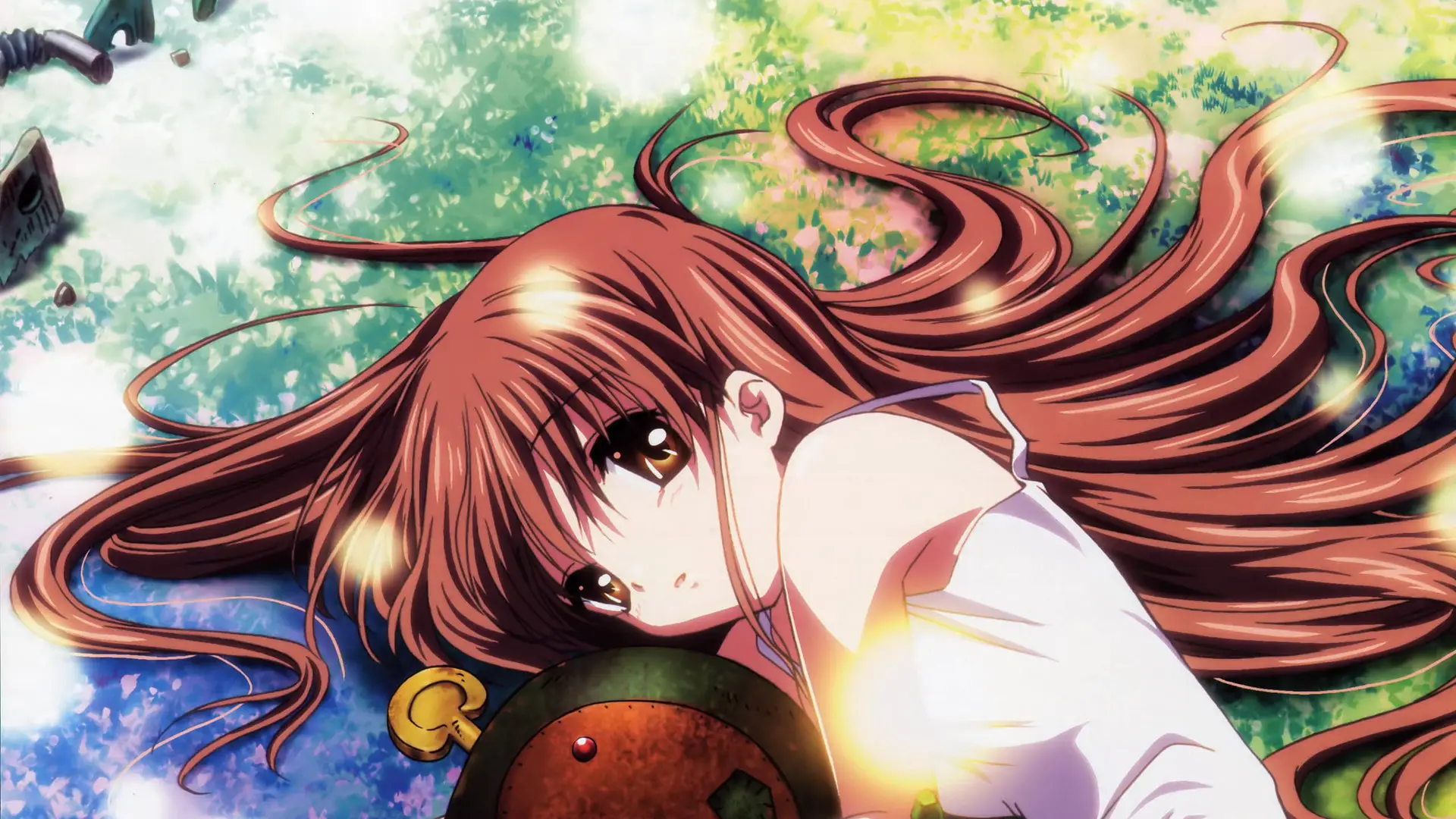 图片[5]-每日壁纸合集 2026年01月09日 00:00-倾慕云小窝