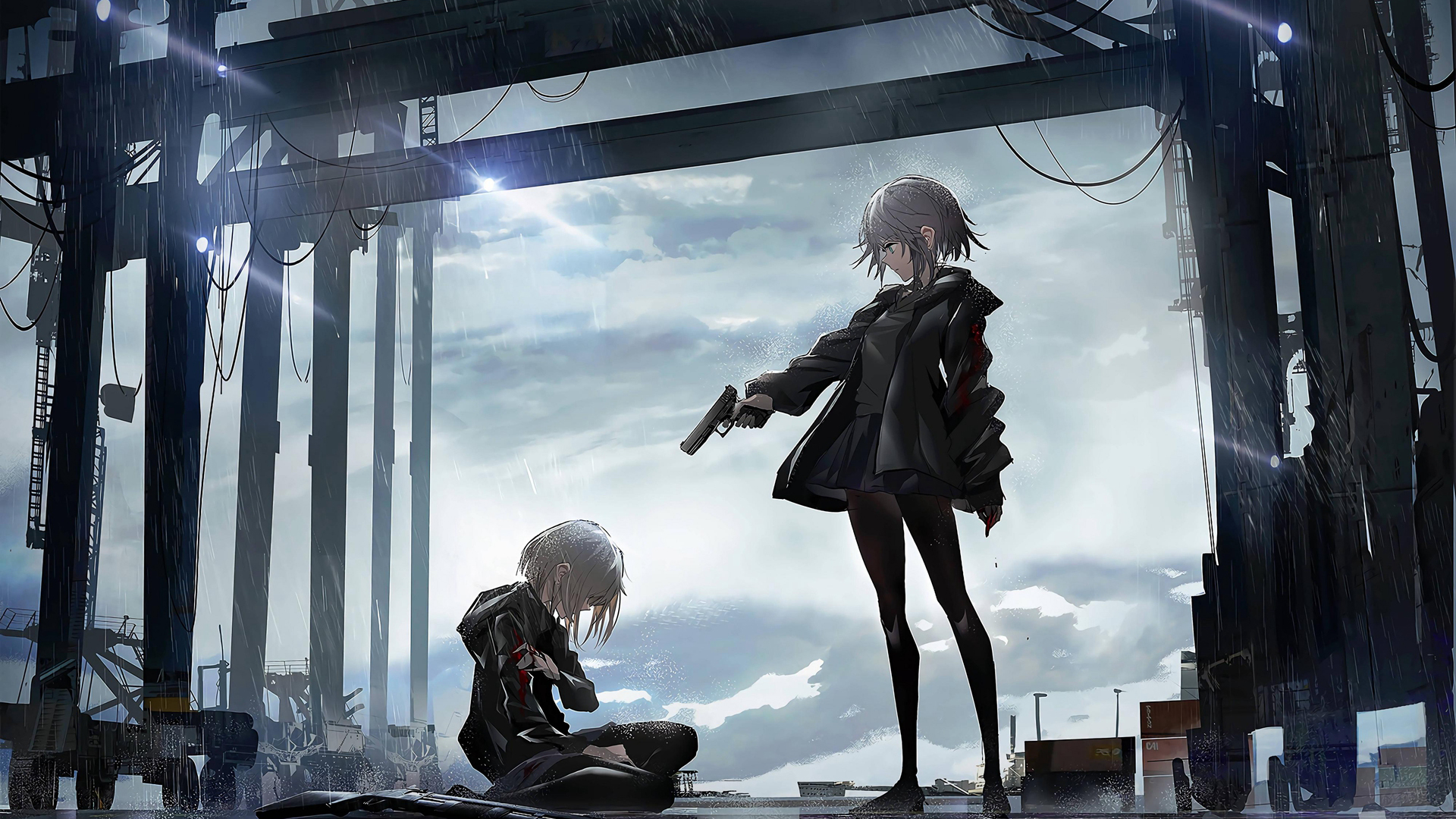 图片[9]-每日壁纸合集 2026年01月10日 00:00-倾慕云小窝