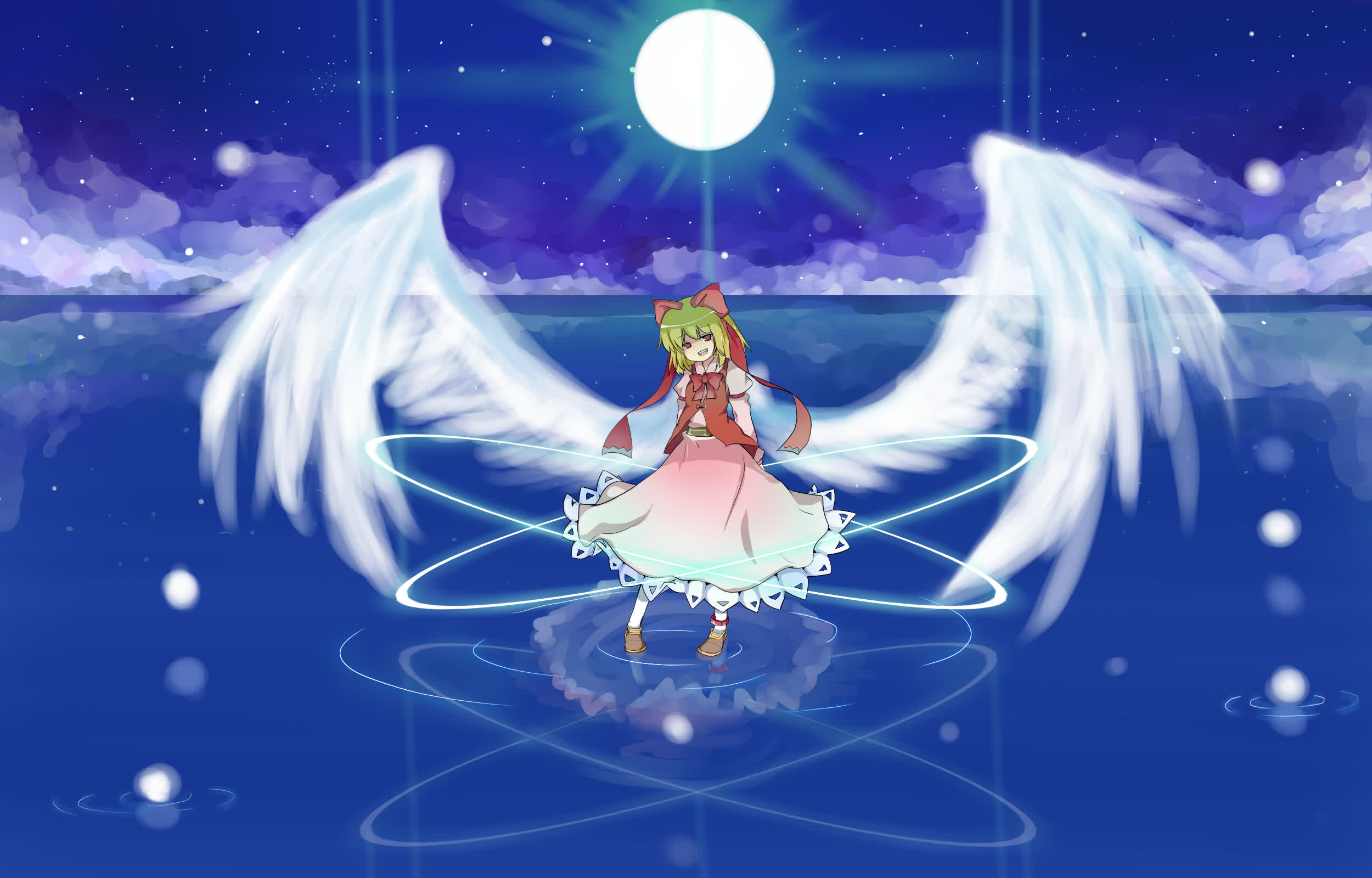 图片[3]-每日壁纸合集 2026年01月12日 00:00-倾慕云小窝