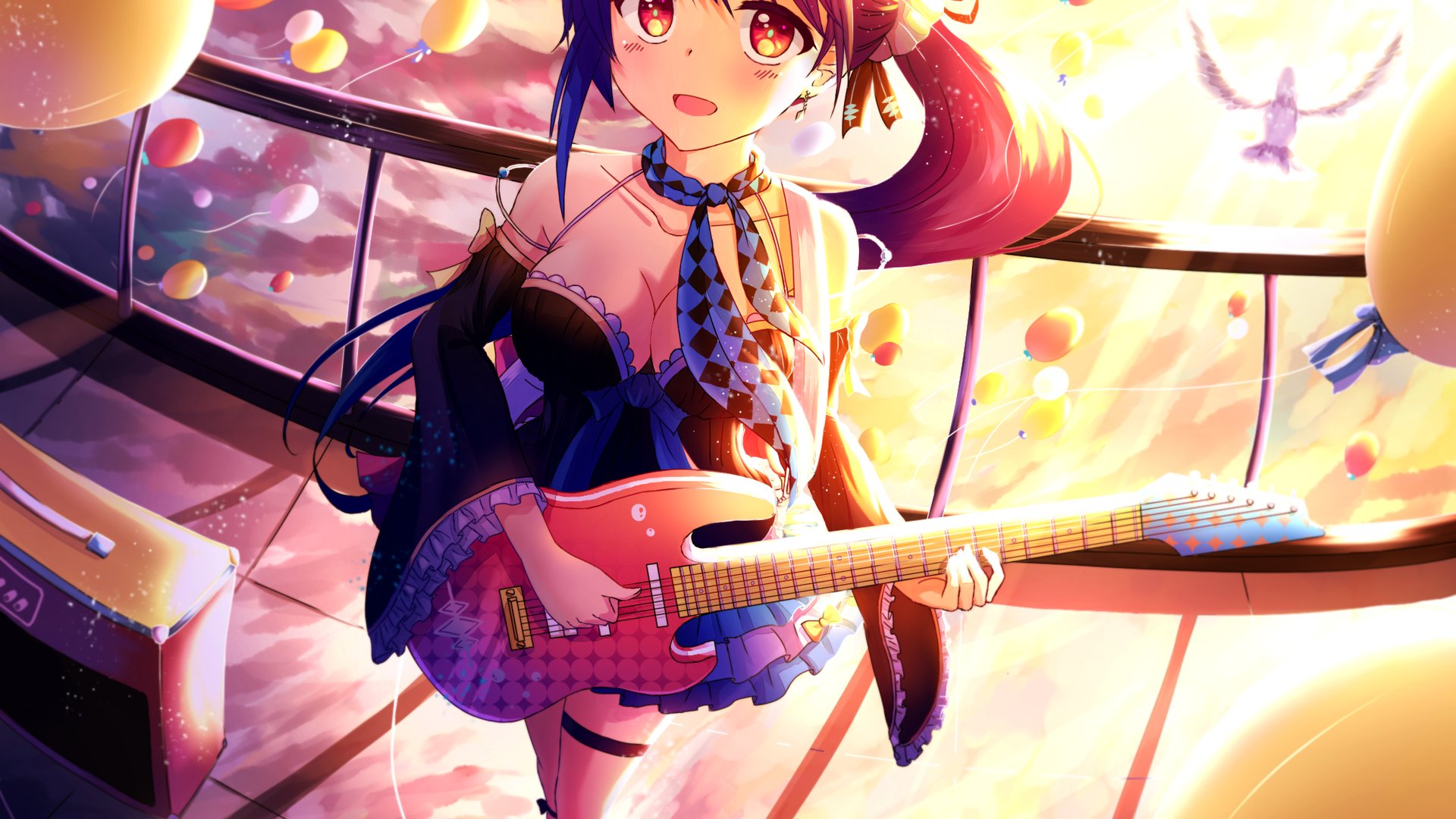 图片[2]-每日壁纸合集 2026年01月13日 00:00-倾慕云小窝