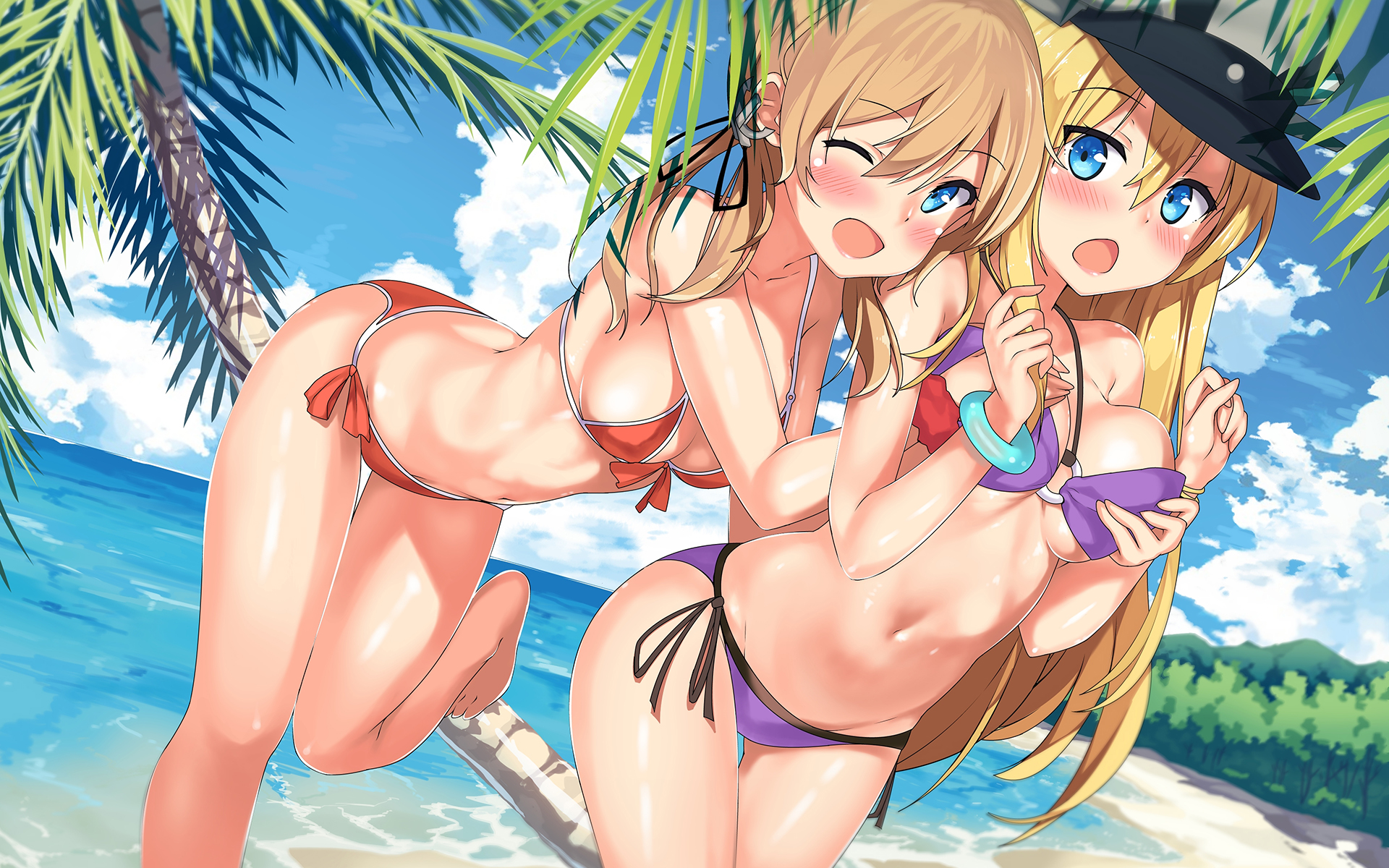 图片[9]-每日壁纸合集 2026年01月15日 00:00-倾慕云小窝