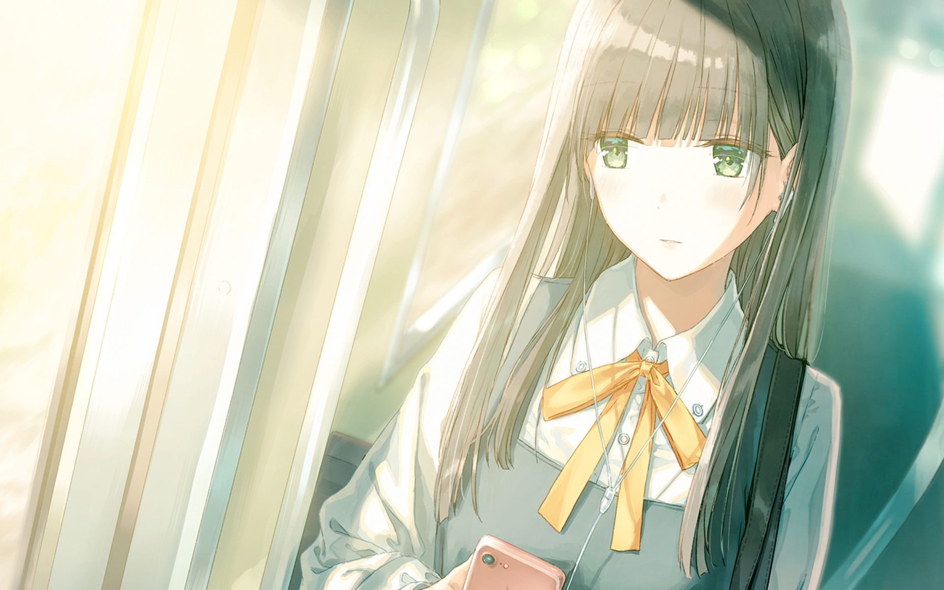 图片[2]-每日壁纸合集 2026年01月16日 00:00-倾慕云小窝