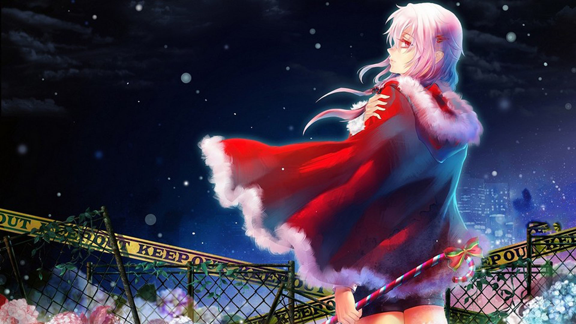 图片[7]-每日壁纸合集 2026年01月17日 00:00-倾慕云小窝