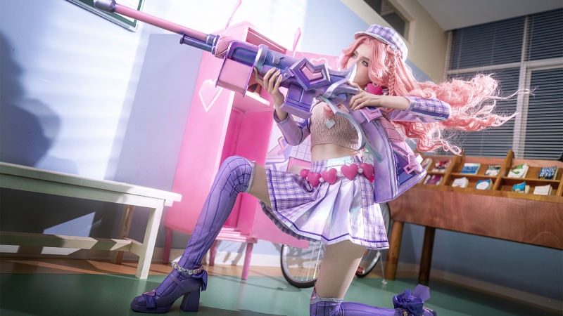 每日壁纸合集 2026年01月19日 00:00-倾慕云小窝