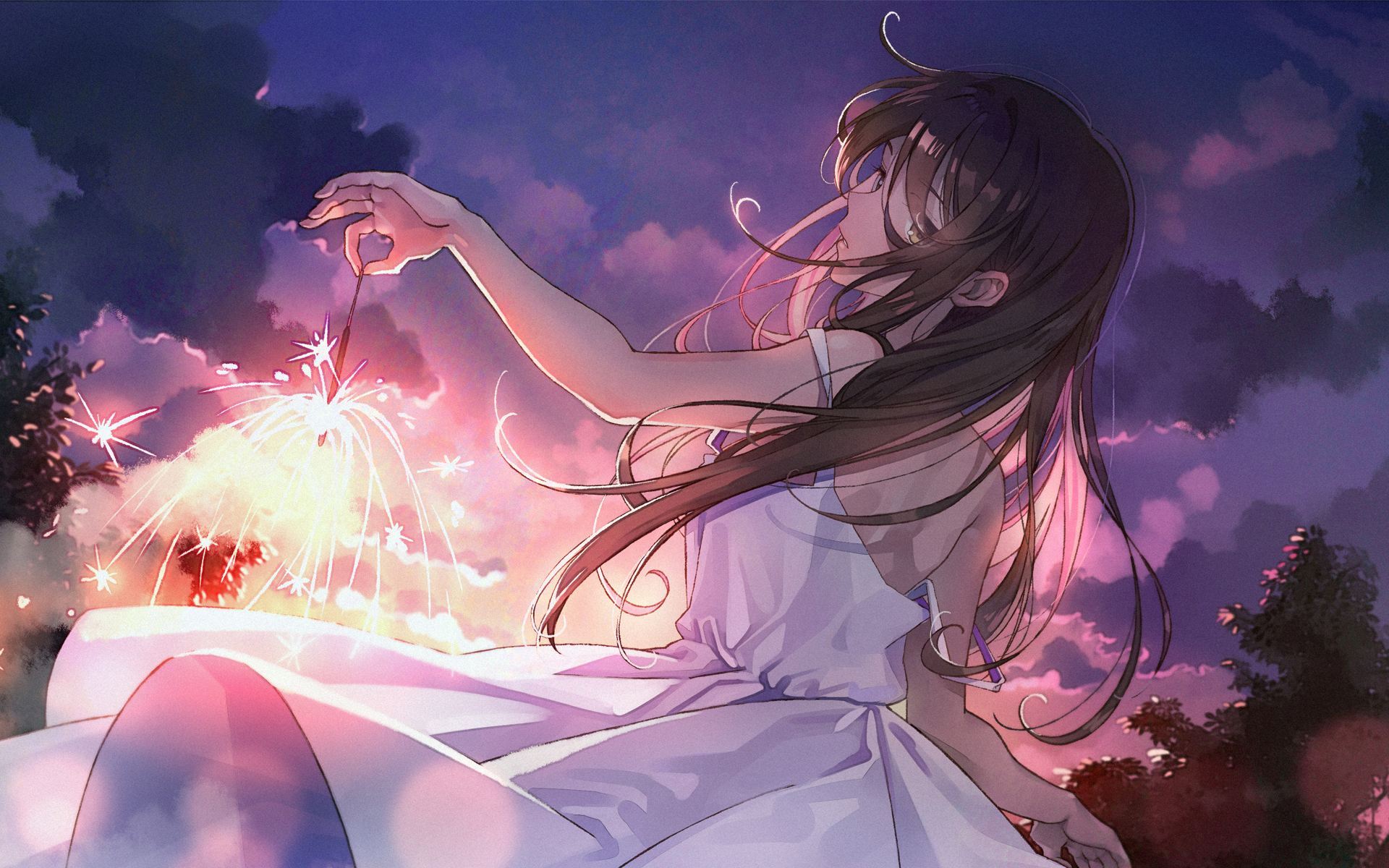 图片[5]-每日壁纸合集 2026年01月19日 00:00-倾慕云小窝