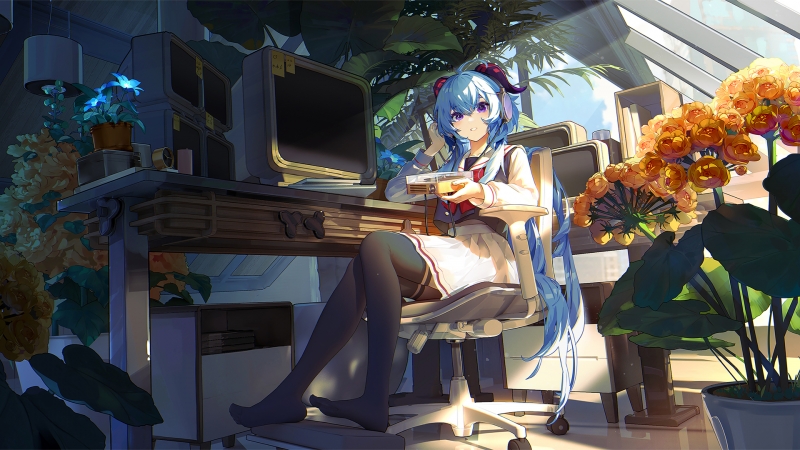 图片[6]-每日壁纸合集 2026年01月19日 00:00-倾慕云小窝