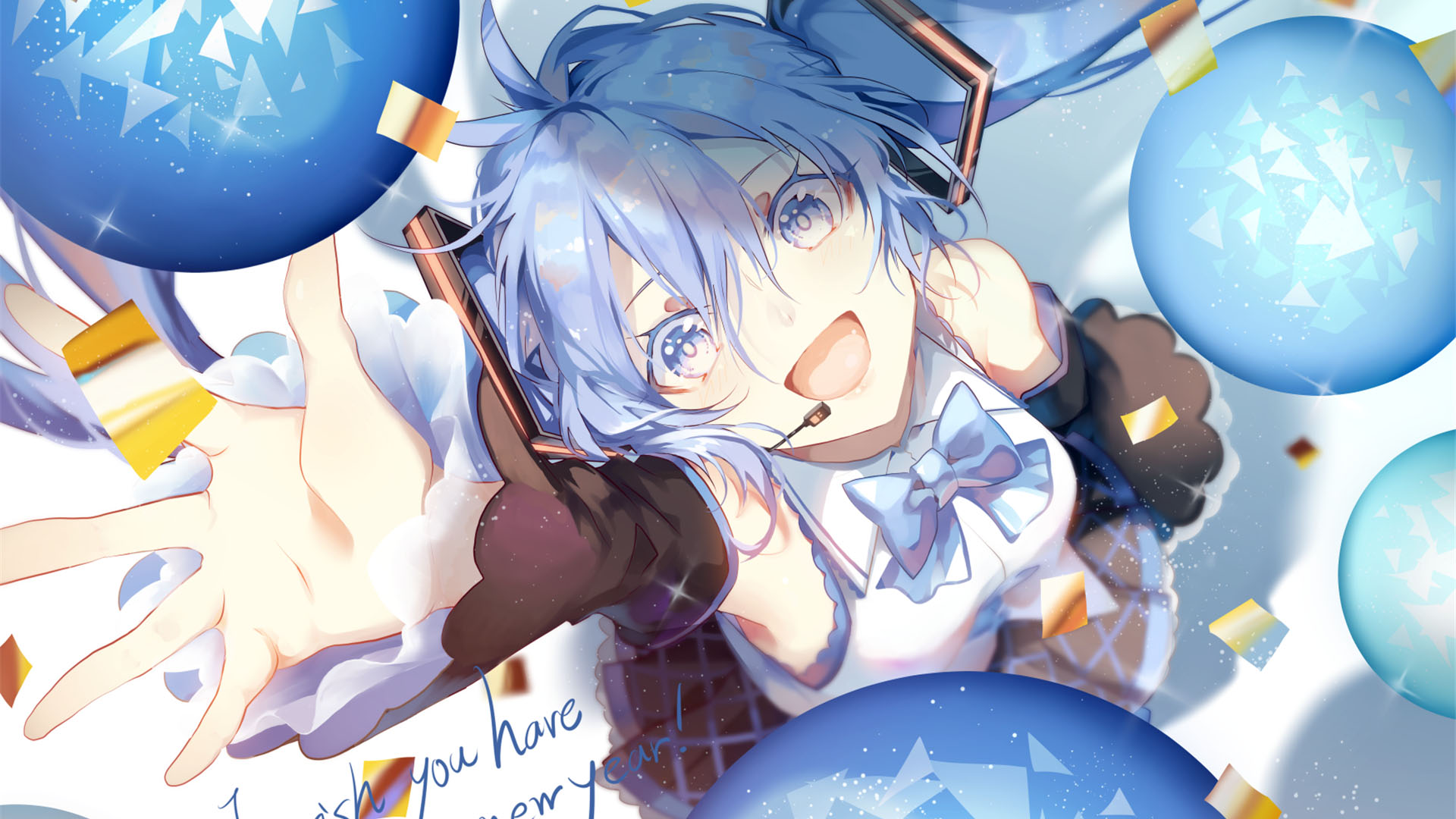 图片[3]-每日壁纸合集 2026年01月20日 00:22-倾慕云小窝