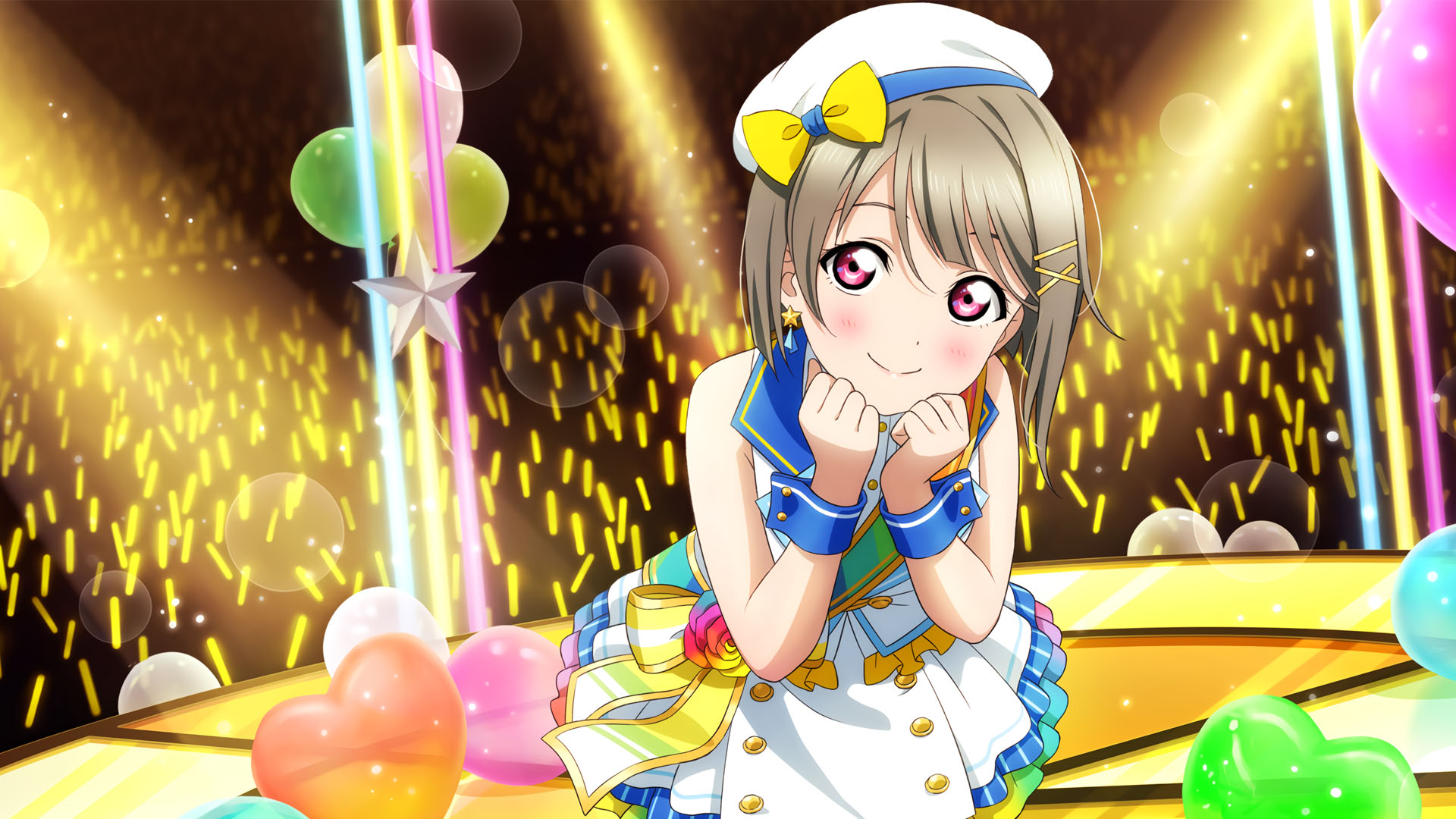 图片[4]-每日壁纸合集 2026年01月20日 00:22-倾慕云小窝