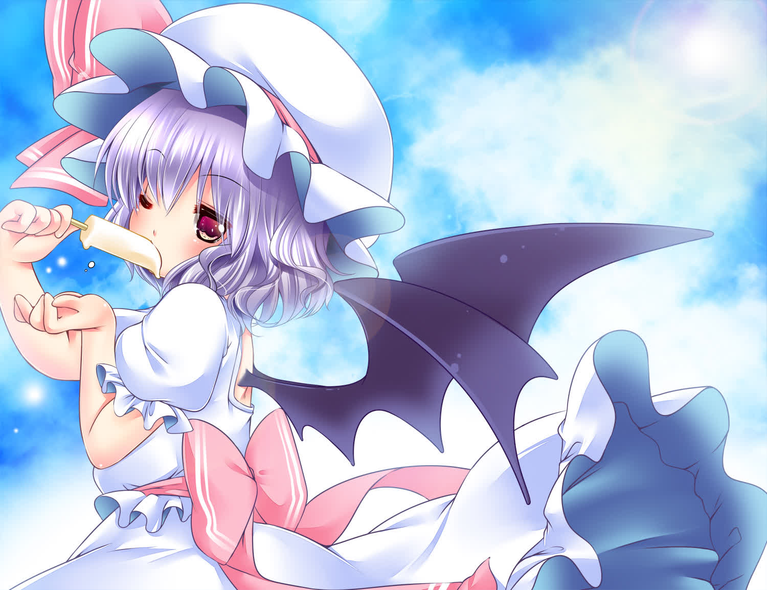 图片[8]-每日壁纸合集 2026年01月20日 00:22-倾慕云小窝