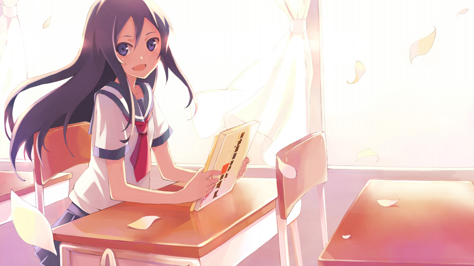 图片[3]-每日壁纸合集 2026年01月21日 00:00-倾慕云小窝