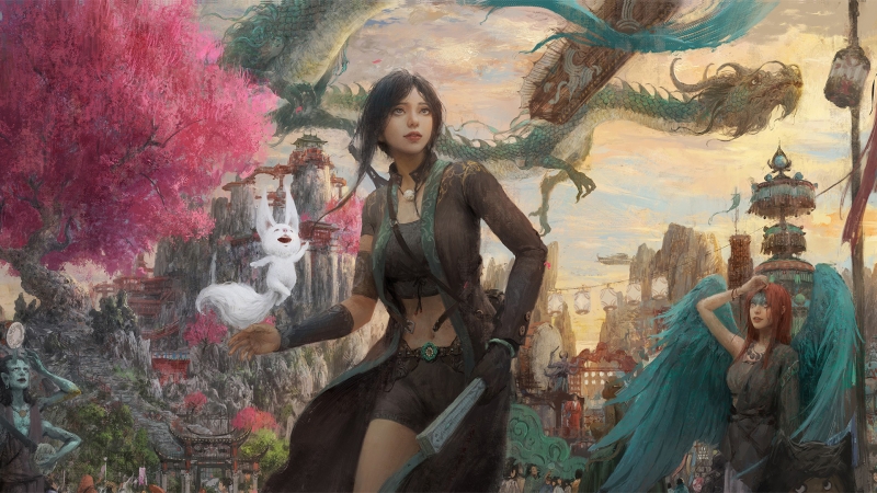 图片[2]-每日壁纸合集 2026年01月22日 00:00-倾慕云小窝