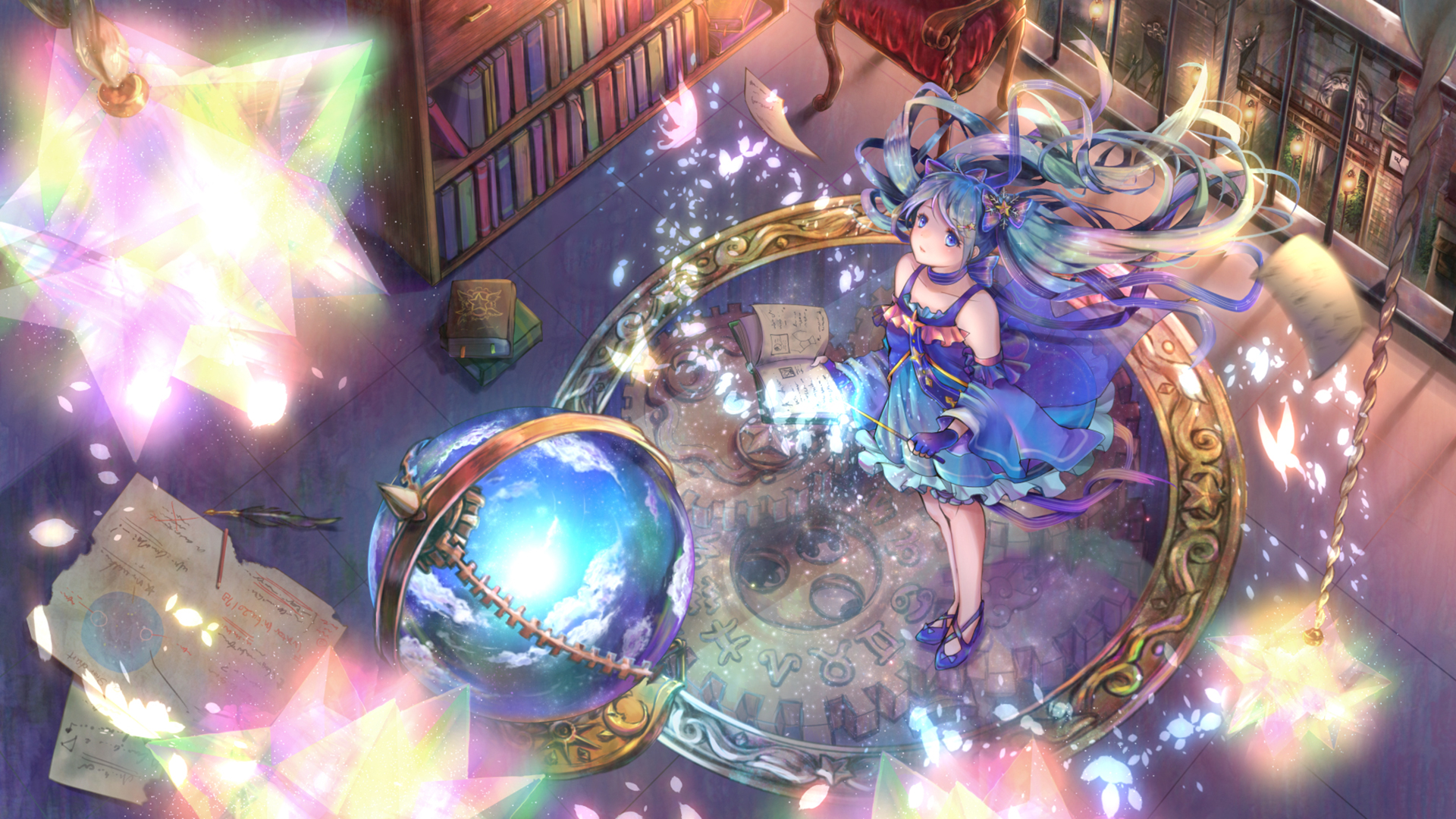 图片[3]-每日壁纸合集 2026年01月22日 00:00-倾慕云小窝