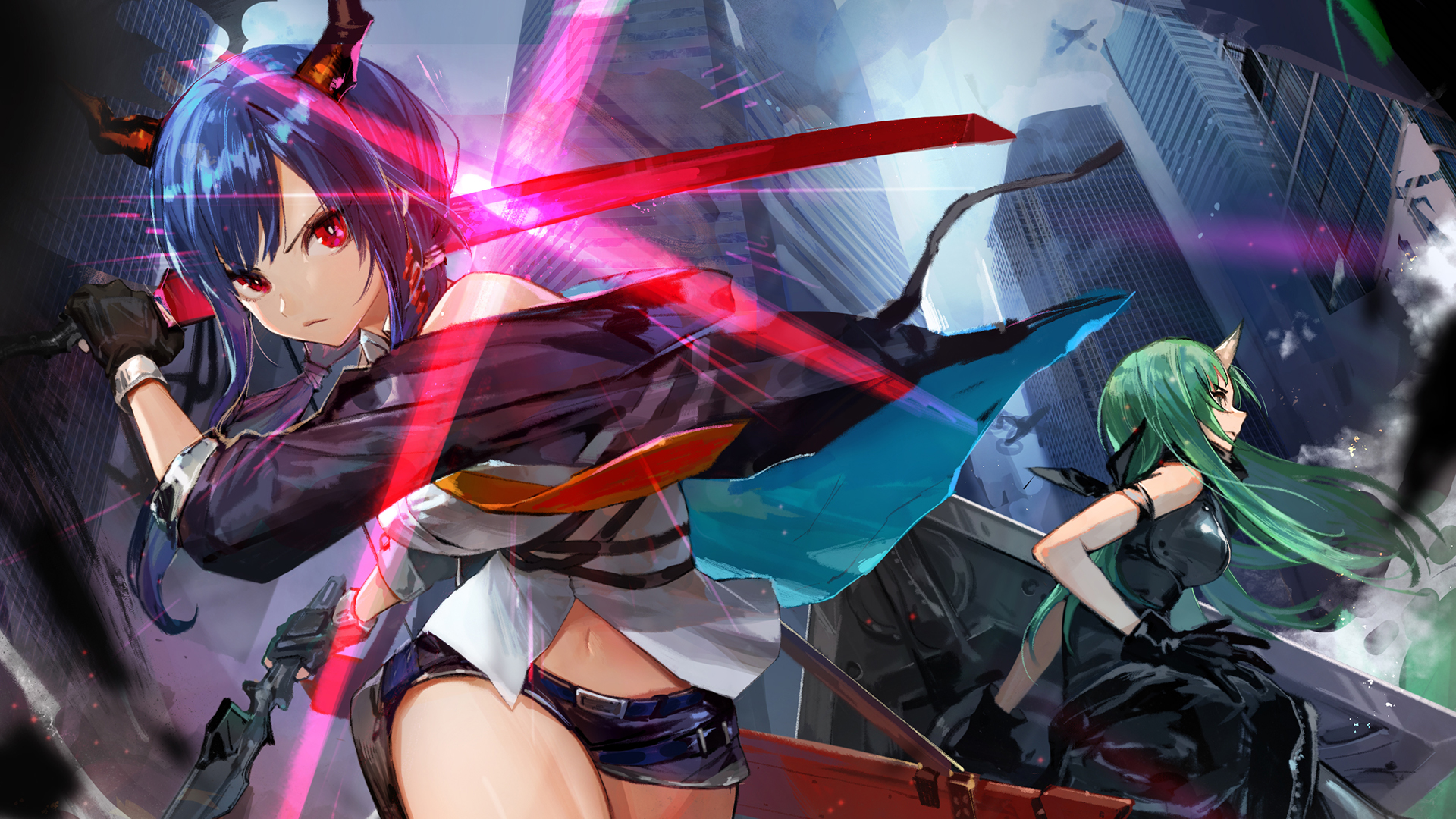 图片[7]-每日壁纸合集 2026年01月22日 00:00-倾慕云小窝