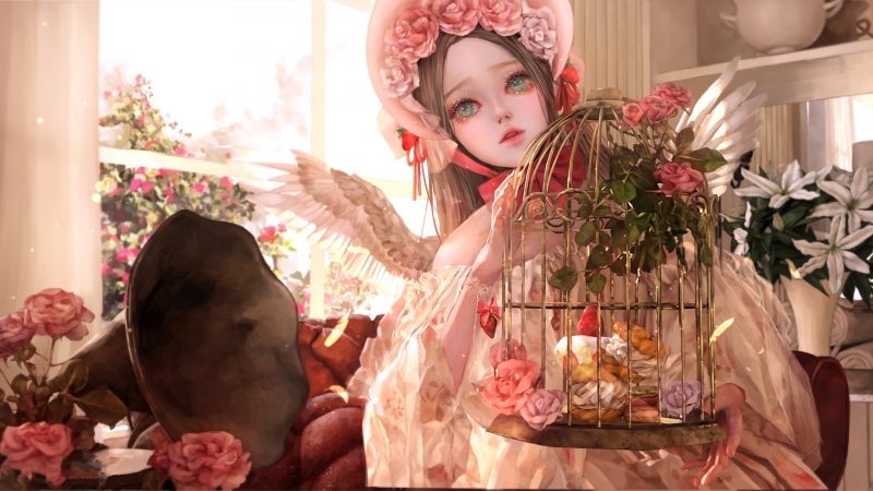 图片[6]-每日壁纸合集 2026年01月23日 00:00-倾慕云小窝