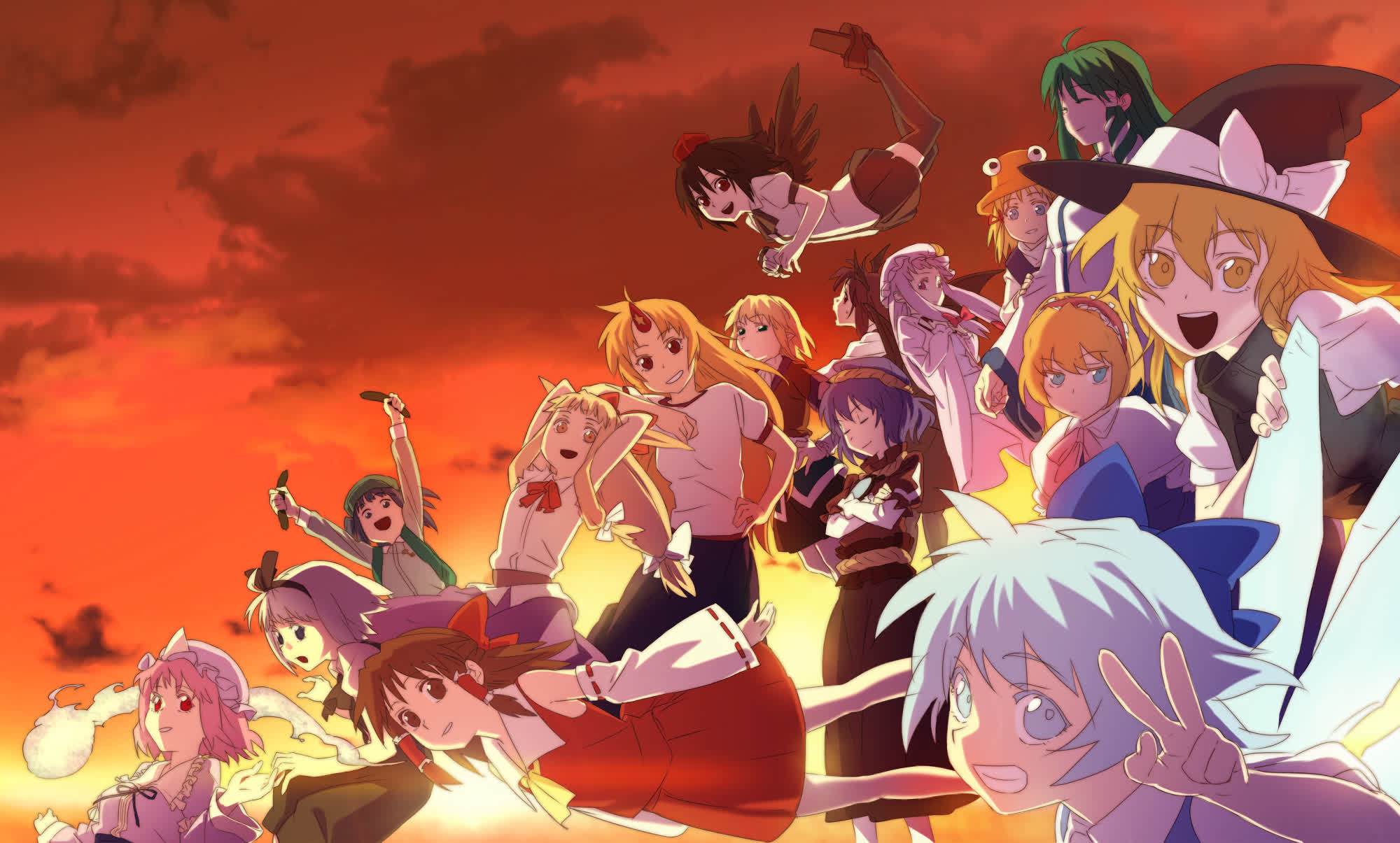 图片[7]-每日壁纸合集 2026年01月23日 00:00-倾慕云小窝