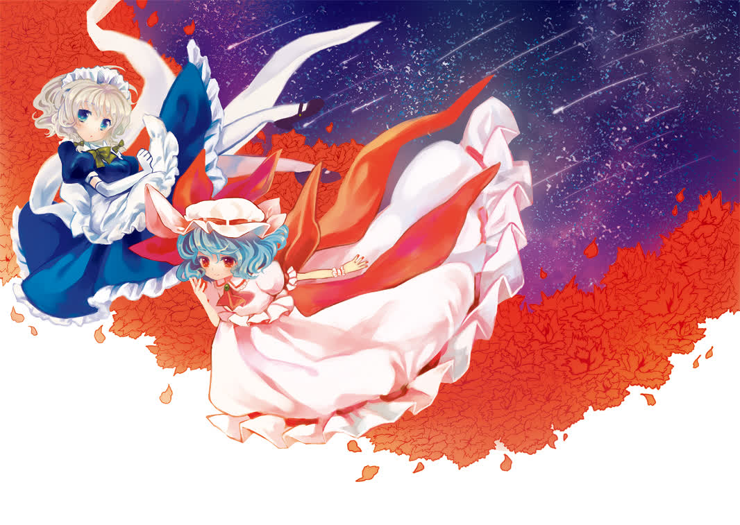 每日壁纸合集 2026年01月26日 00:00-倾慕云小窝