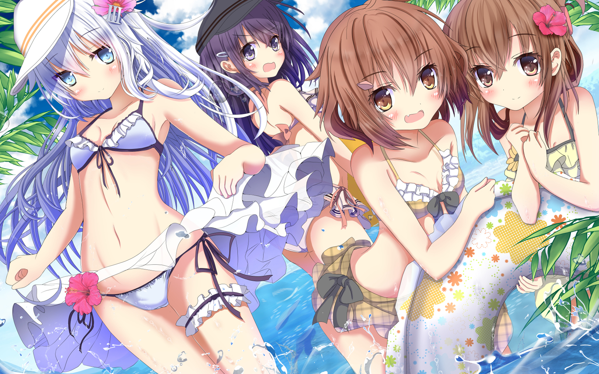 图片[2]-每日壁纸合集 2026年01月26日 00:00-倾慕云小窝