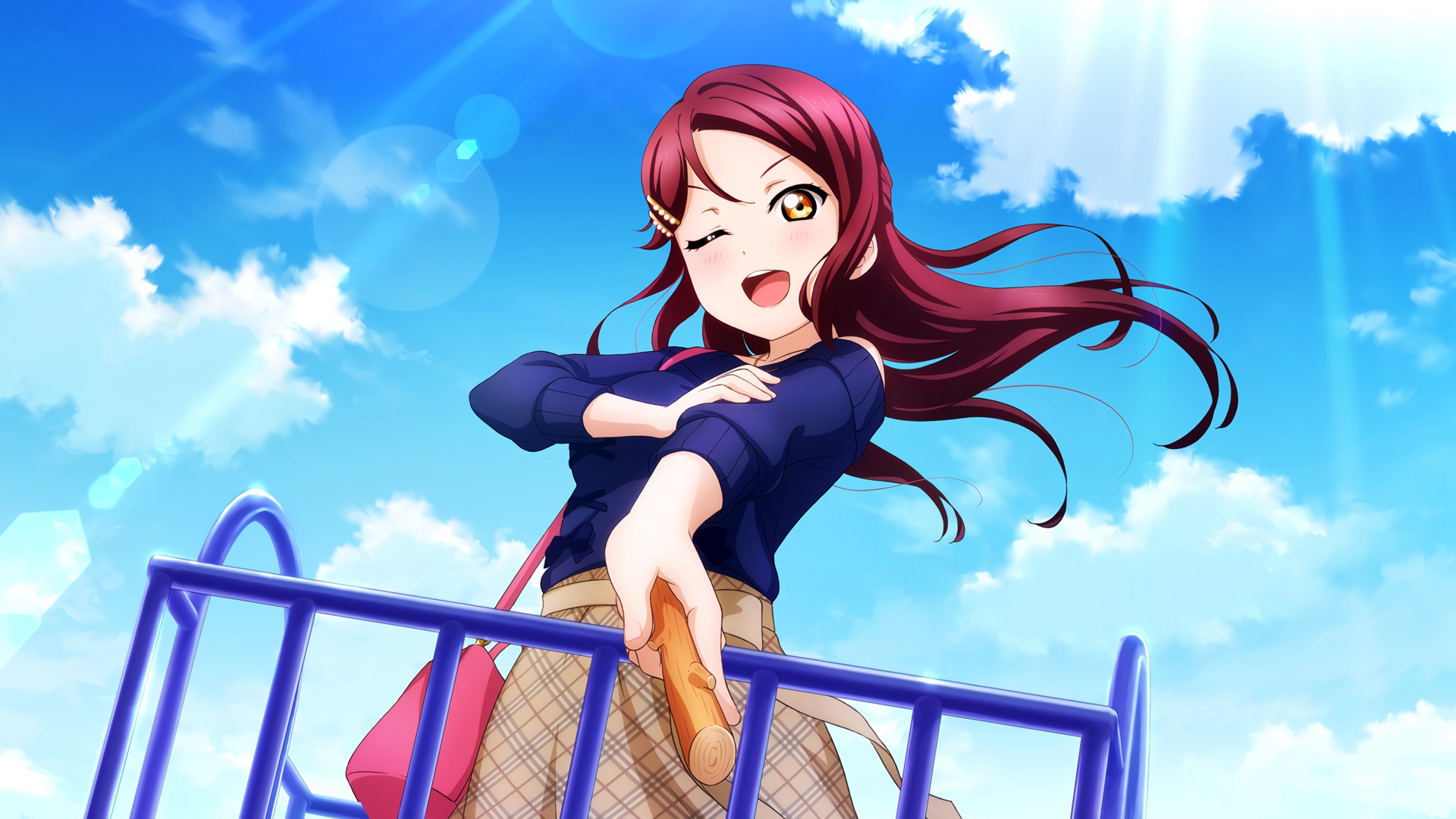 图片[8]-每日壁纸合集 2026年01月26日 00:00-倾慕云小窝