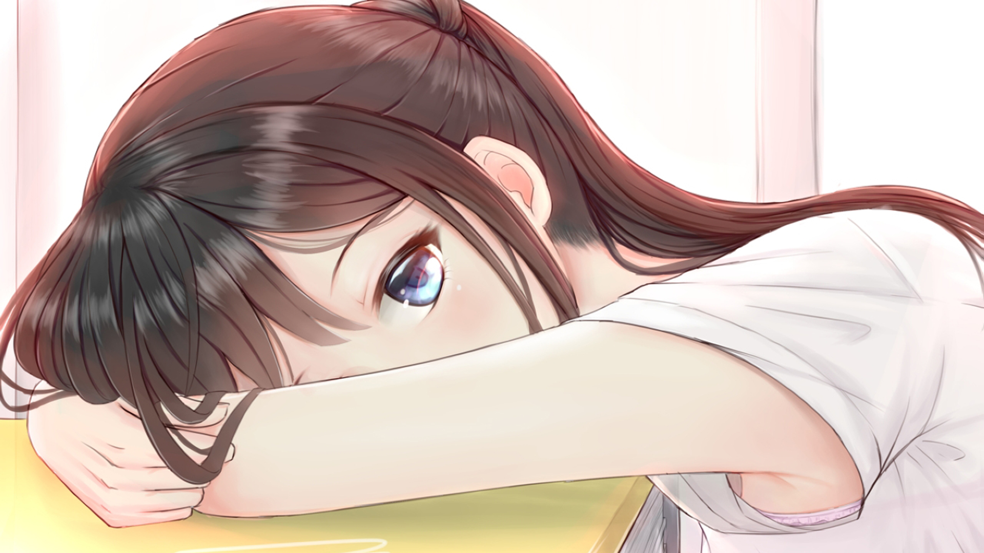 每日壁纸合集 2026年01月28日 00:00-倾慕云小窝