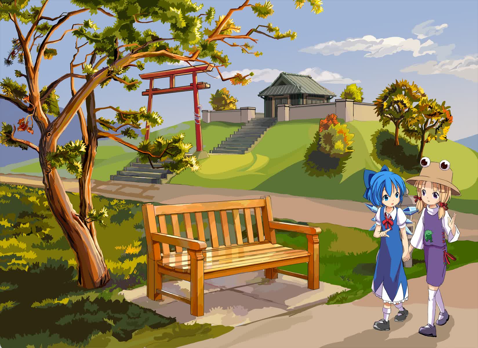 图片[4]-每日壁纸合集 2026年01月28日 00:00-倾慕云小窝