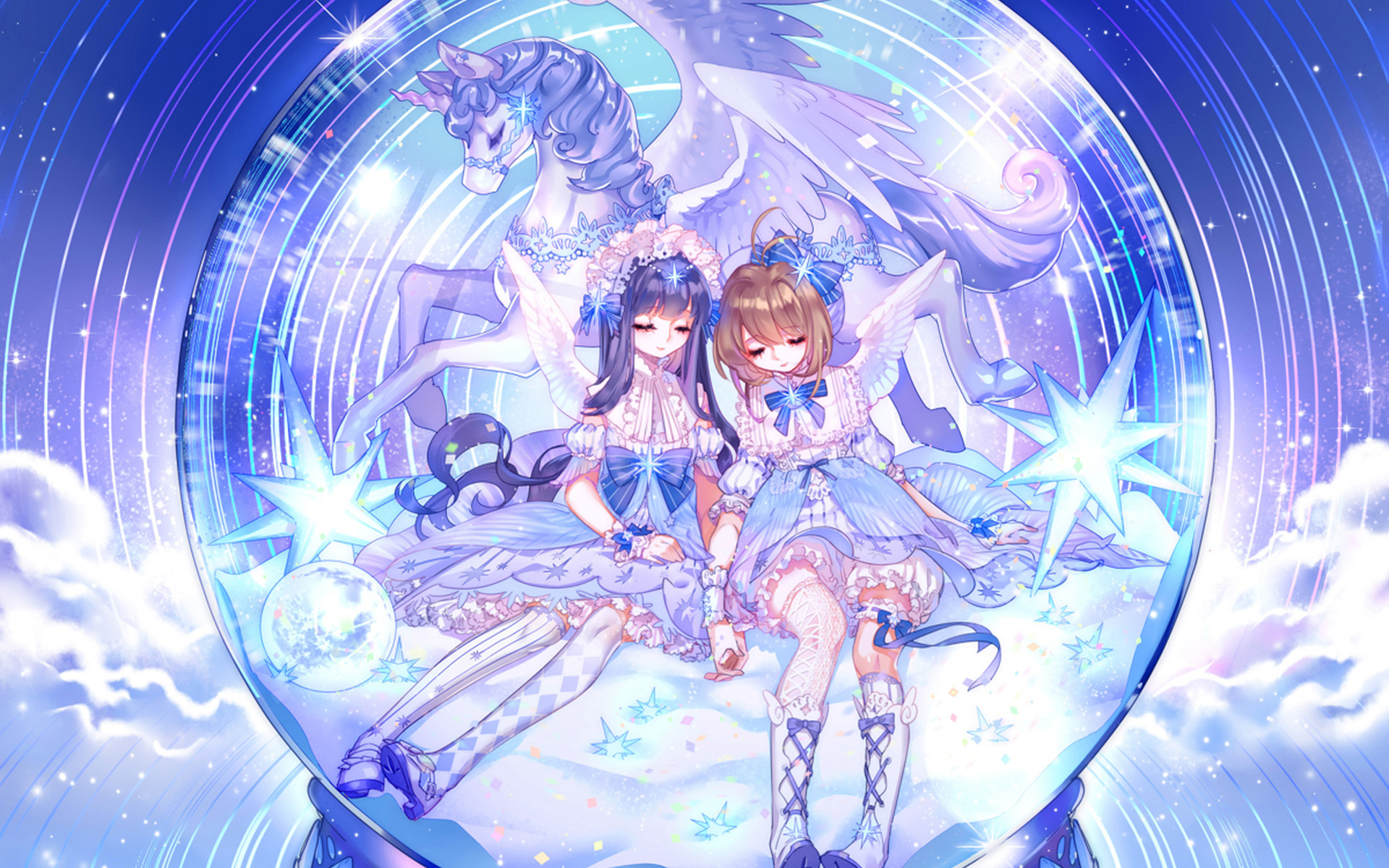 图片[7]-每日壁纸合集 2026年01月28日 00:00-倾慕云小窝