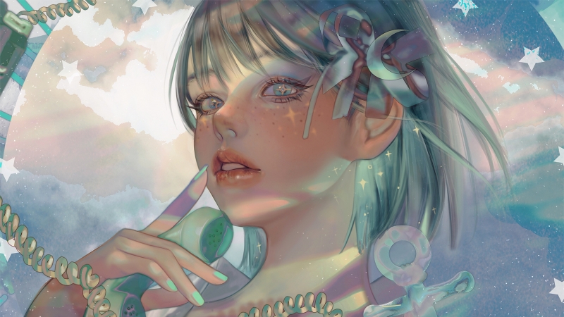 图片[6]-每日壁纸合集 2026年01月29日 00:00-倾慕云小窝