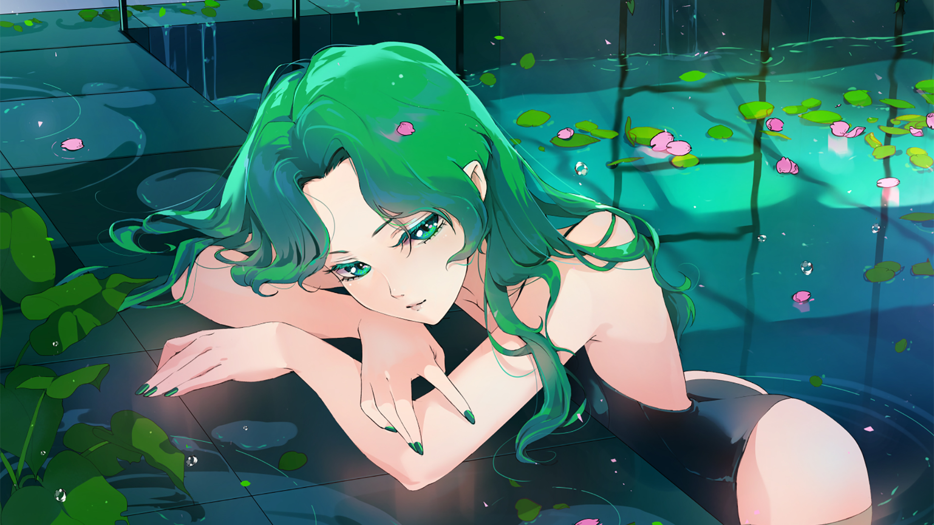 图片[8]-每日壁纸合集 2026年01月30日 00:00-倾慕云小窝