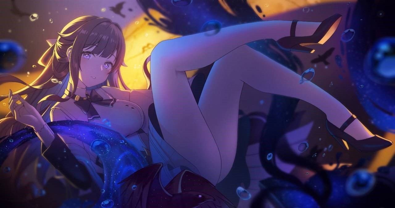 图片[5]-每日壁纸合集 2026年02月01日 00:00-倾慕云小窝