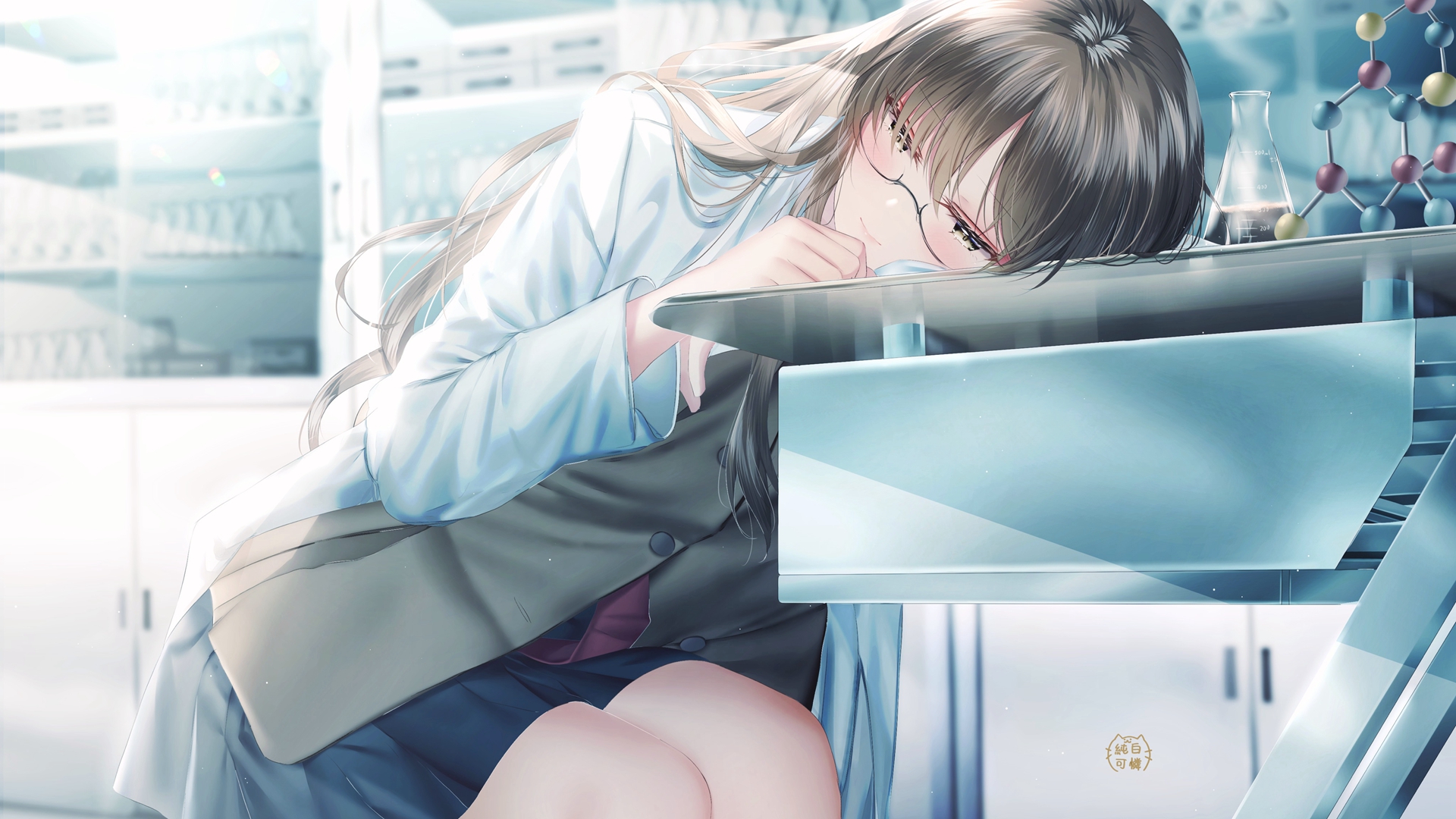 图片[6]-每日壁纸合集 2026年02月01日 00:00-倾慕云小窝