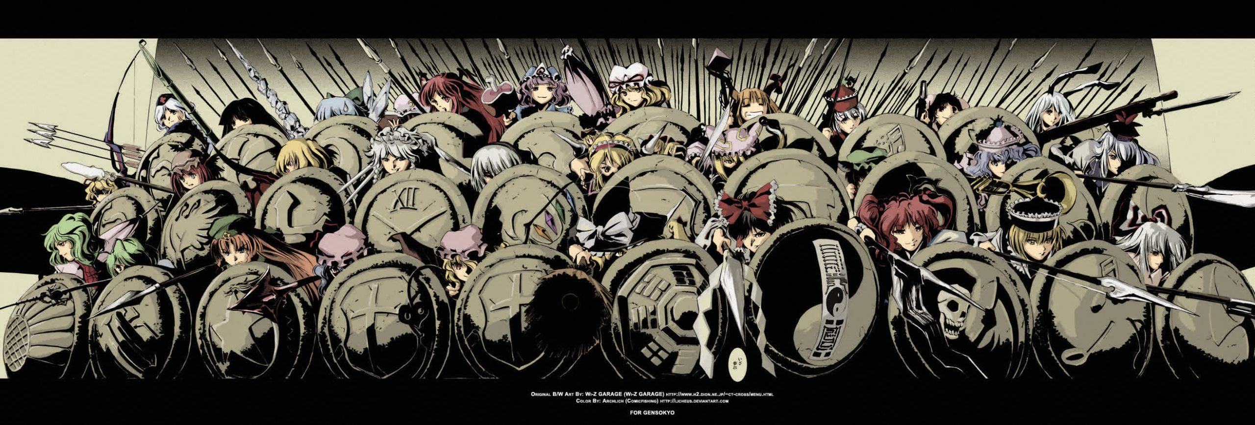 图片[3]-每日壁纸合集 2026年02月03日 00:00-倾慕云小窝