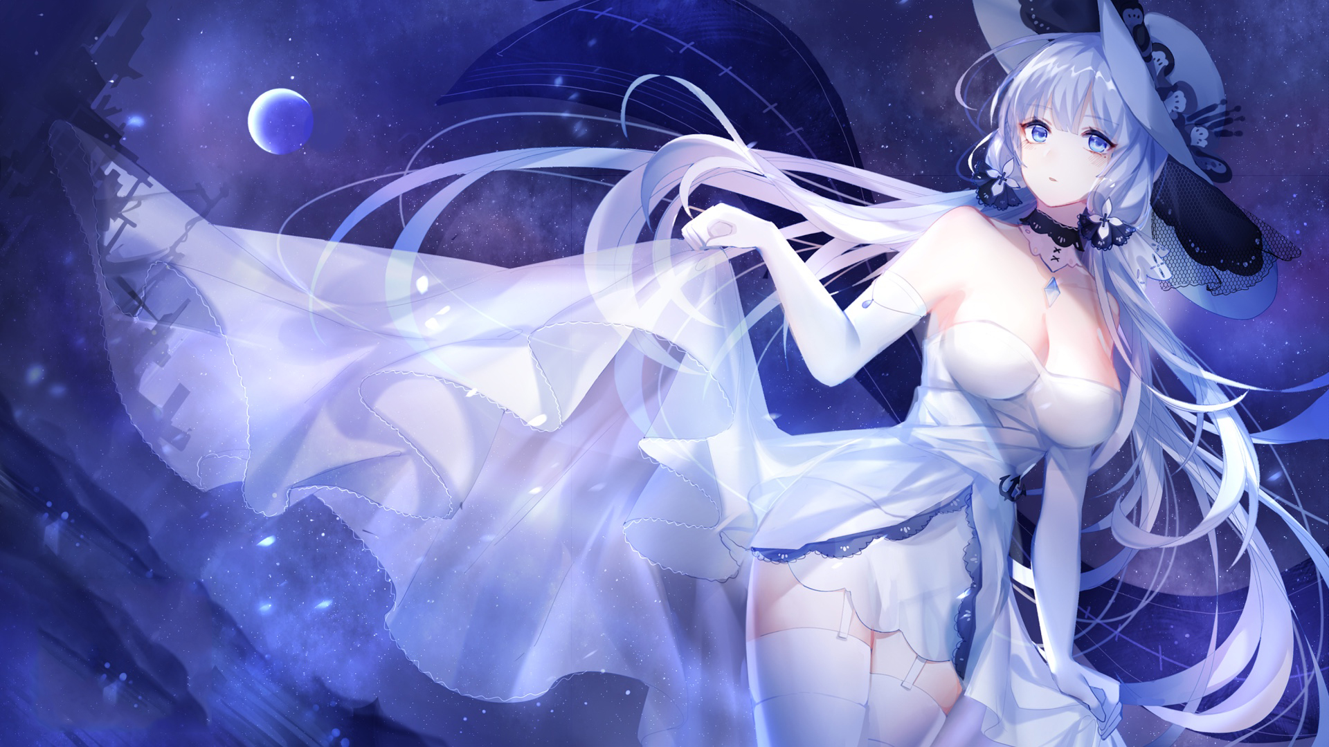 图片[10]-每日壁纸合集 2026年02月03日 00:00-倾慕云小窝