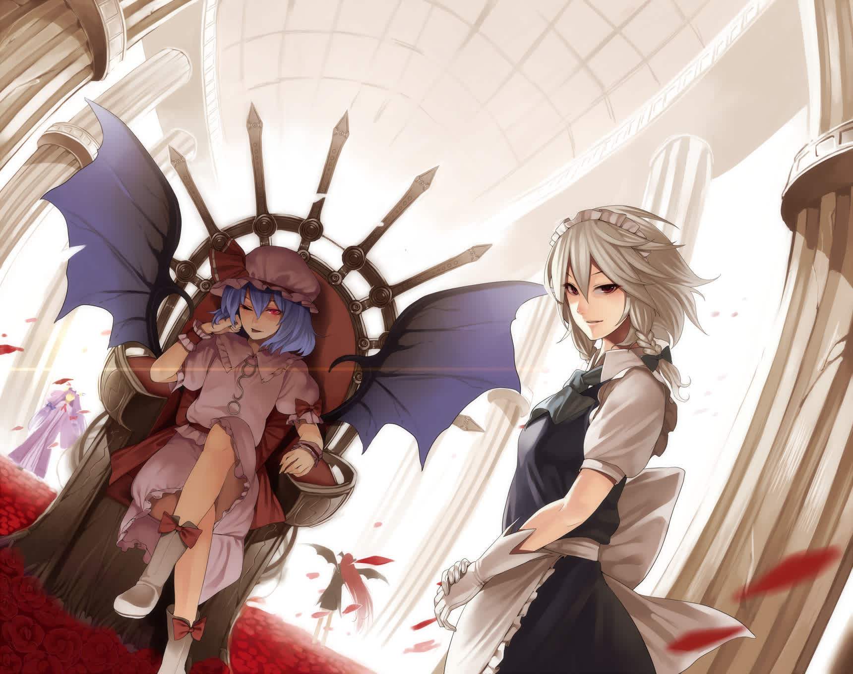 图片[5]-每日壁纸合集 2026年02月04日 00:00-倾慕云小窝