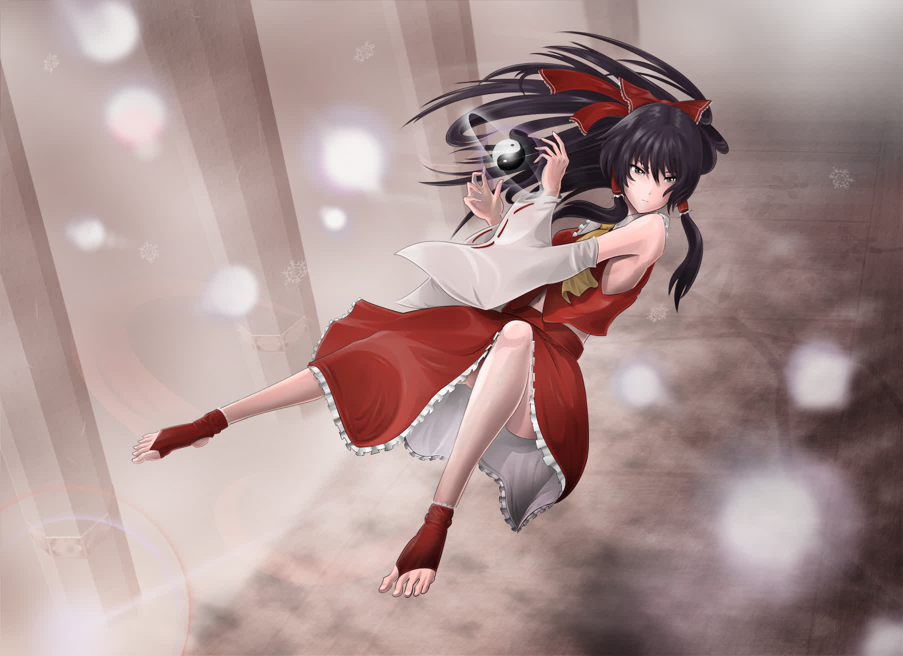 图片[10]-每日壁纸合集 2026年02月05日 00:00-倾慕云小窝