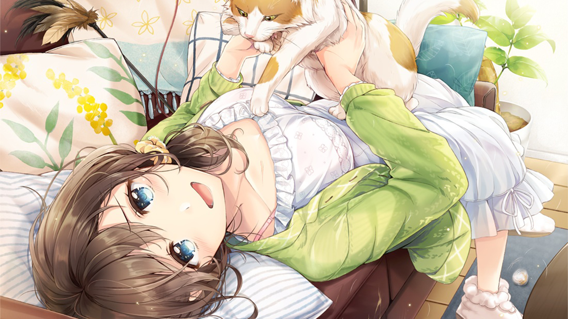 图片[9]-每日壁纸合集 2026年02月06日 00:00-倾慕云小窝