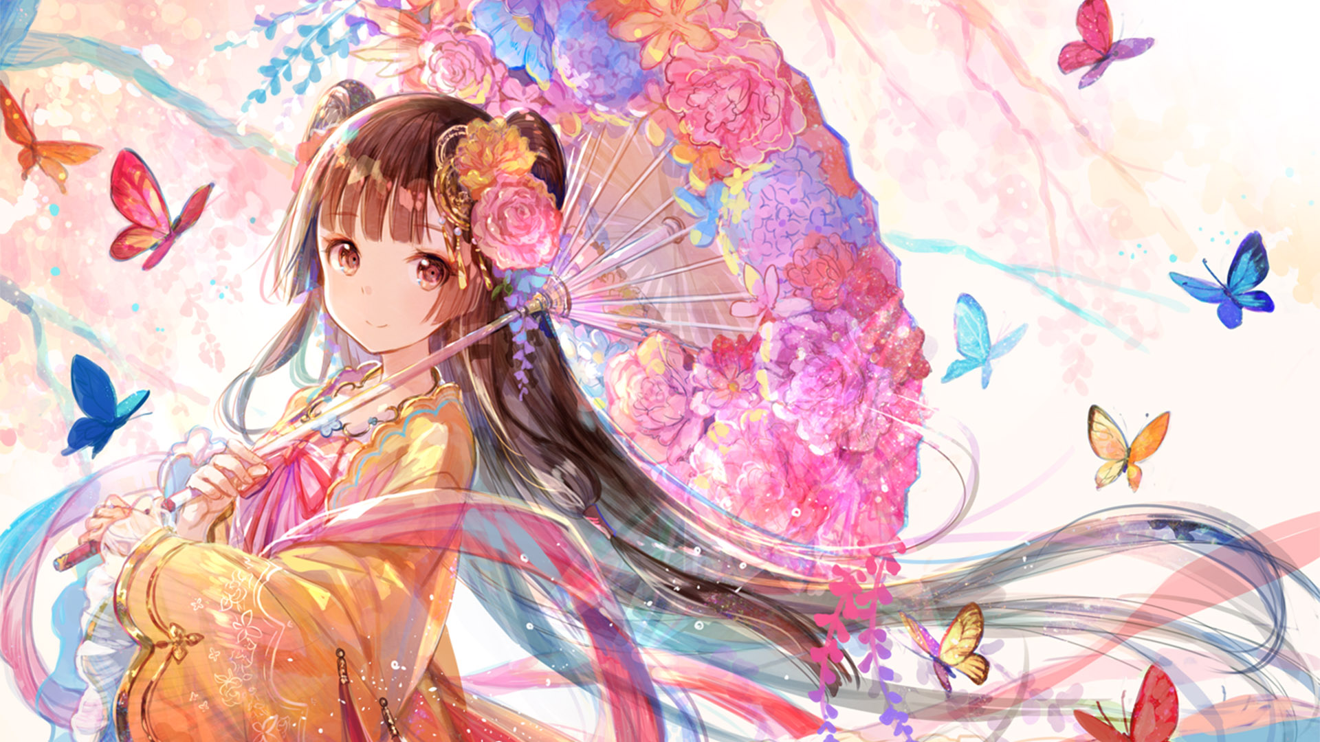 图片[5]-每日壁纸合集 2026年02月07日 00:00-倾慕云小窝