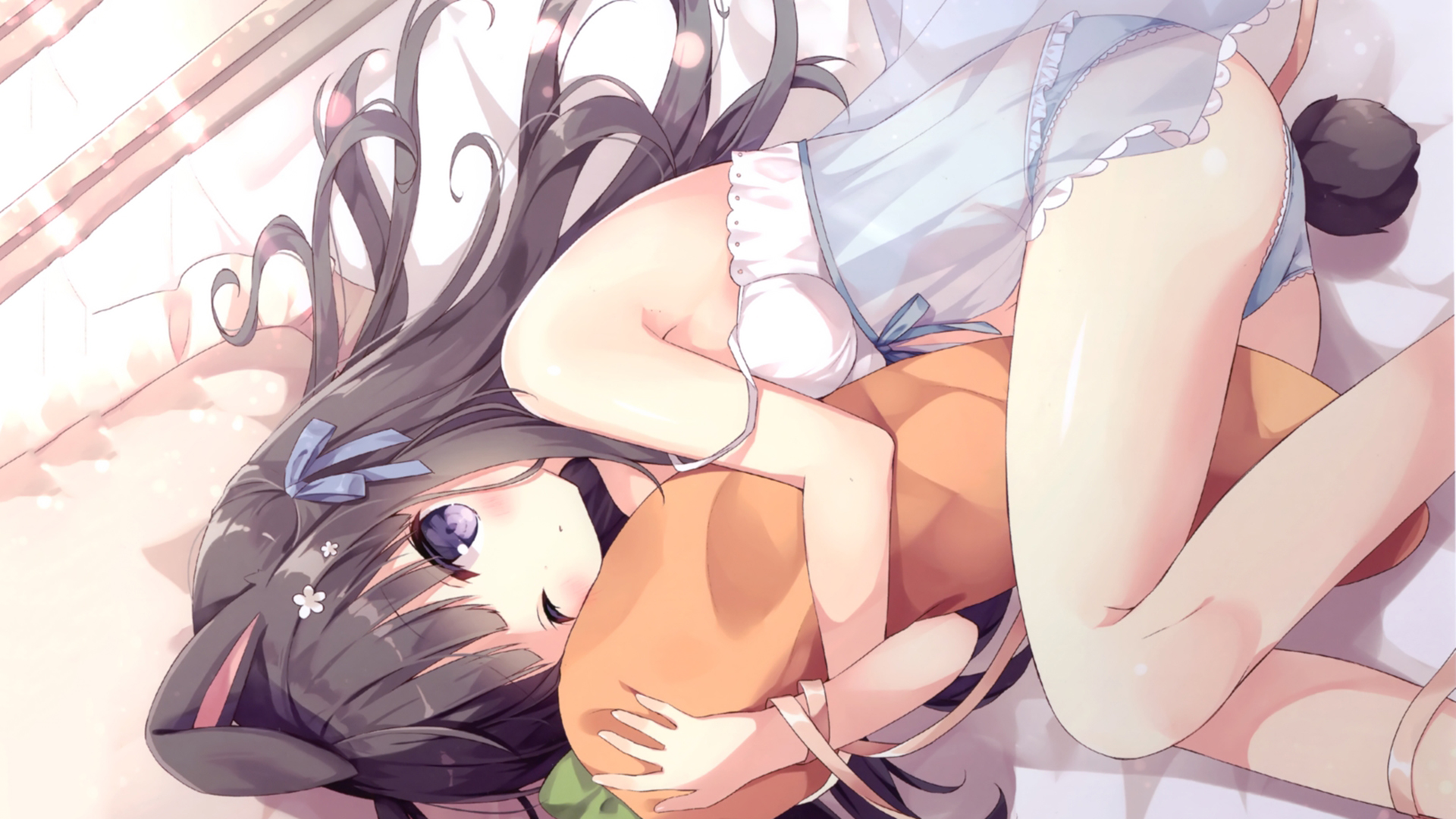 图片[7]-每日壁纸合集 2026年02月07日 00:00-倾慕云小窝