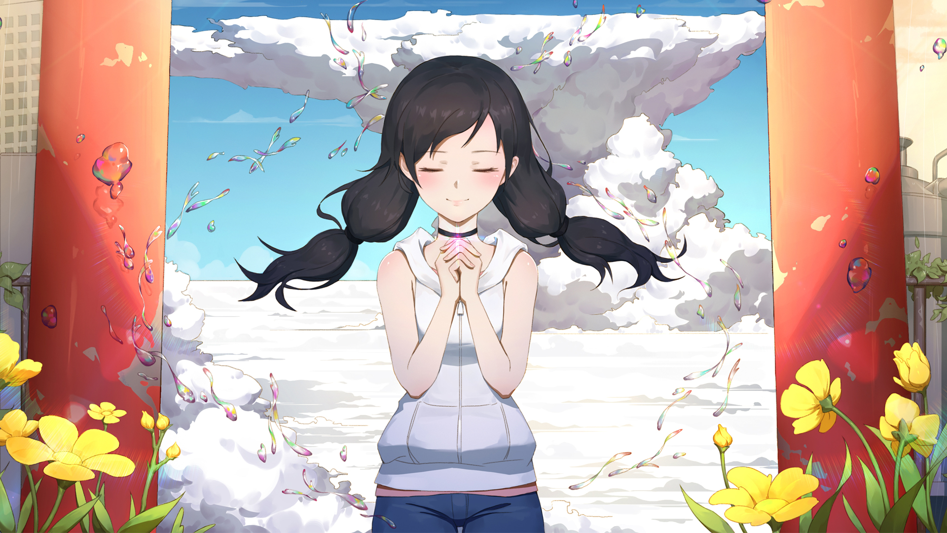 图片[4]-每日壁纸合集 2026年02月08日 00:00-倾慕云小窝