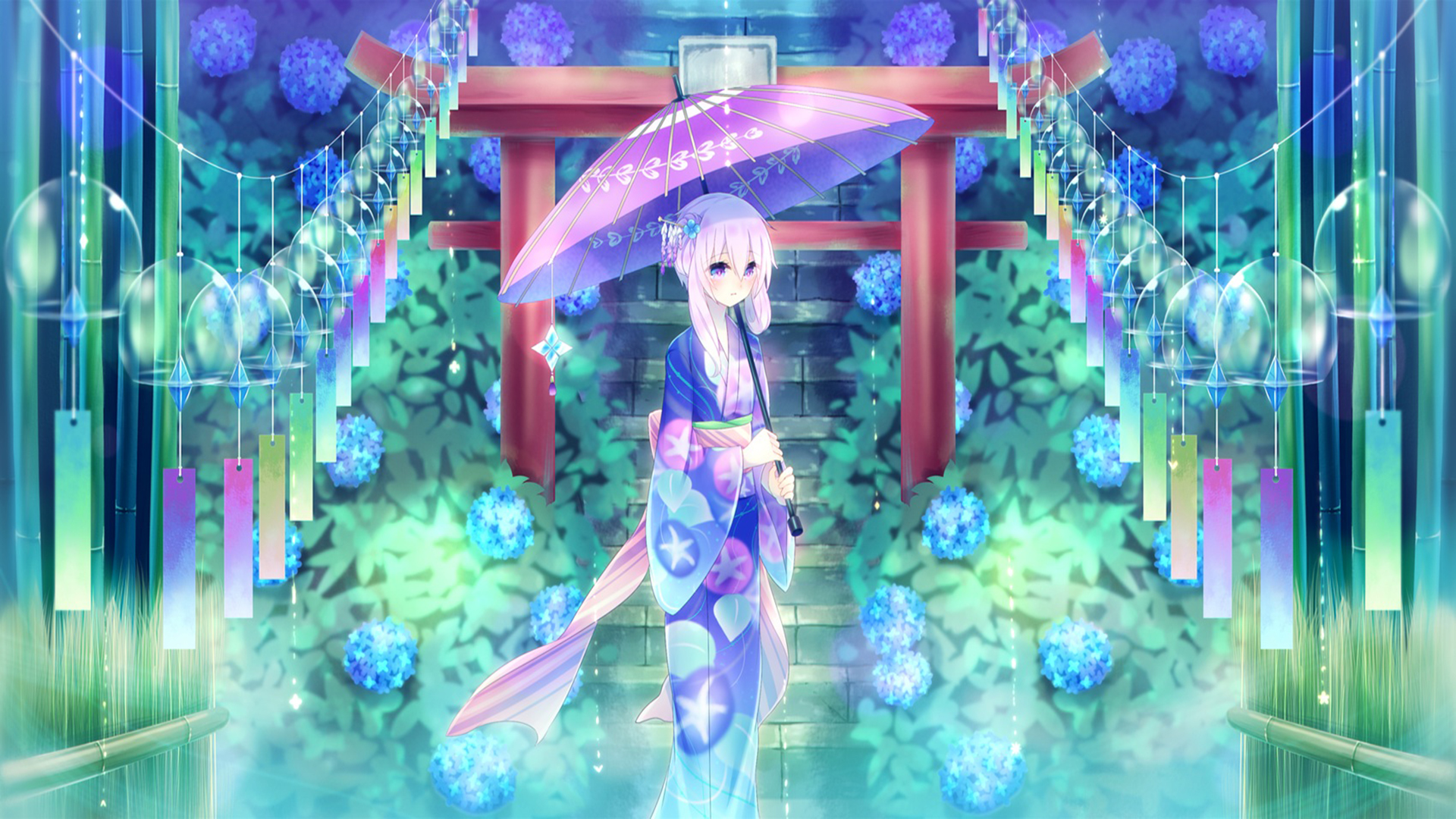 图片[3]-每日壁纸合集 2026年02月09日 00:00-倾慕云小窝