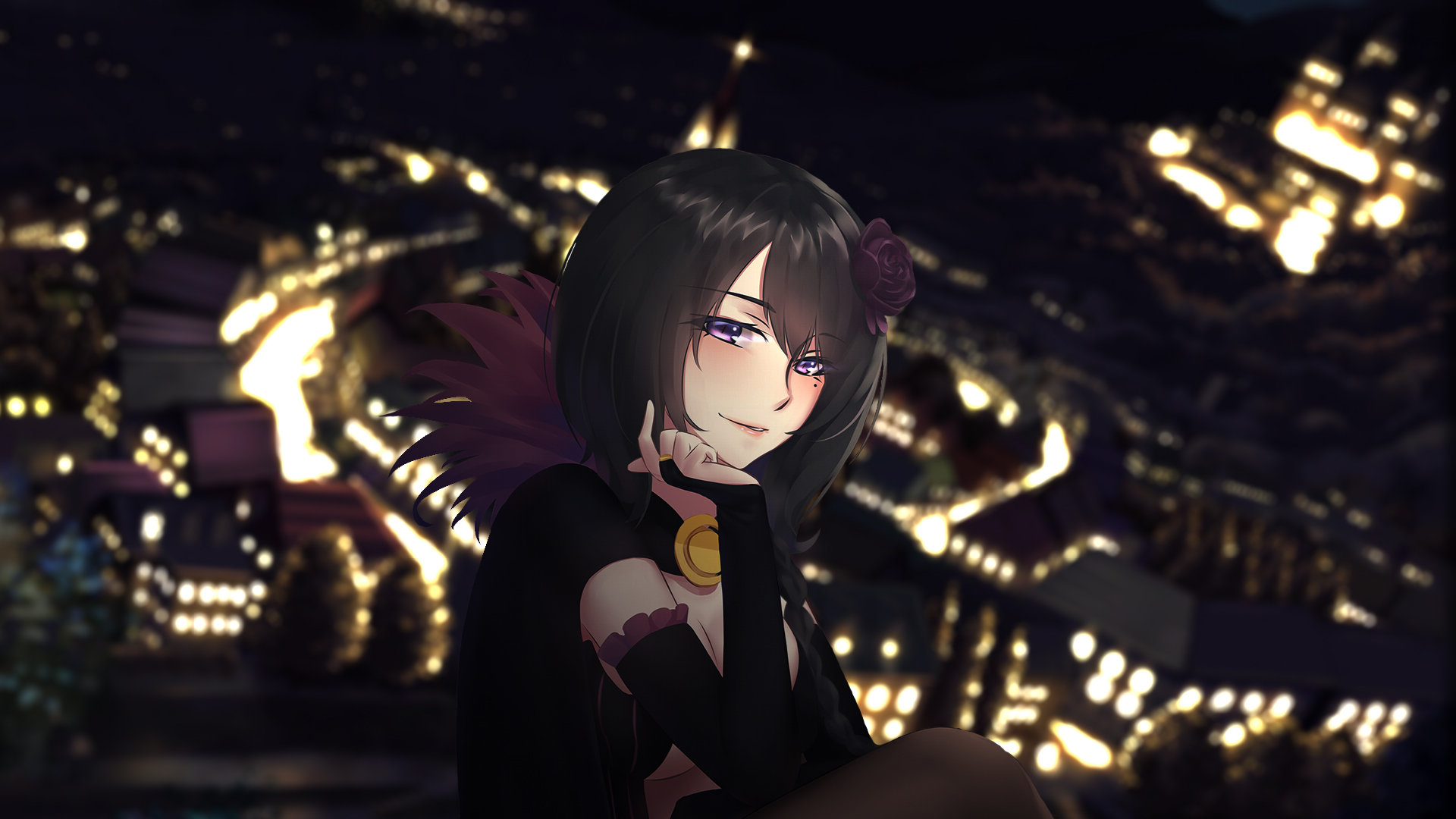 图片[4]-每日壁纸合集 2026年02月10日 00:00-倾慕云小窝