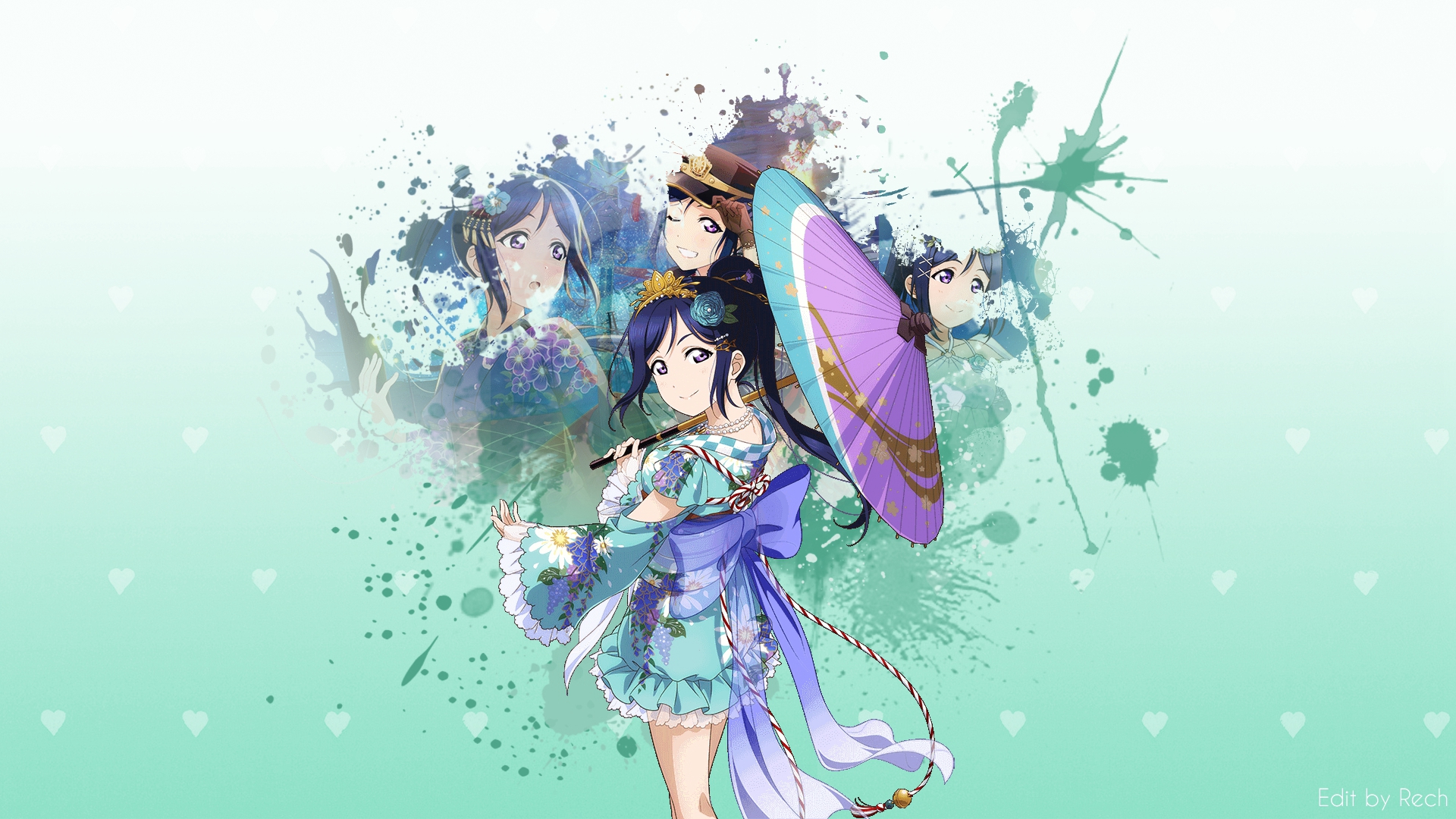 图片[9]-每日壁纸合集 2026年02月10日 00:00-倾慕云小窝