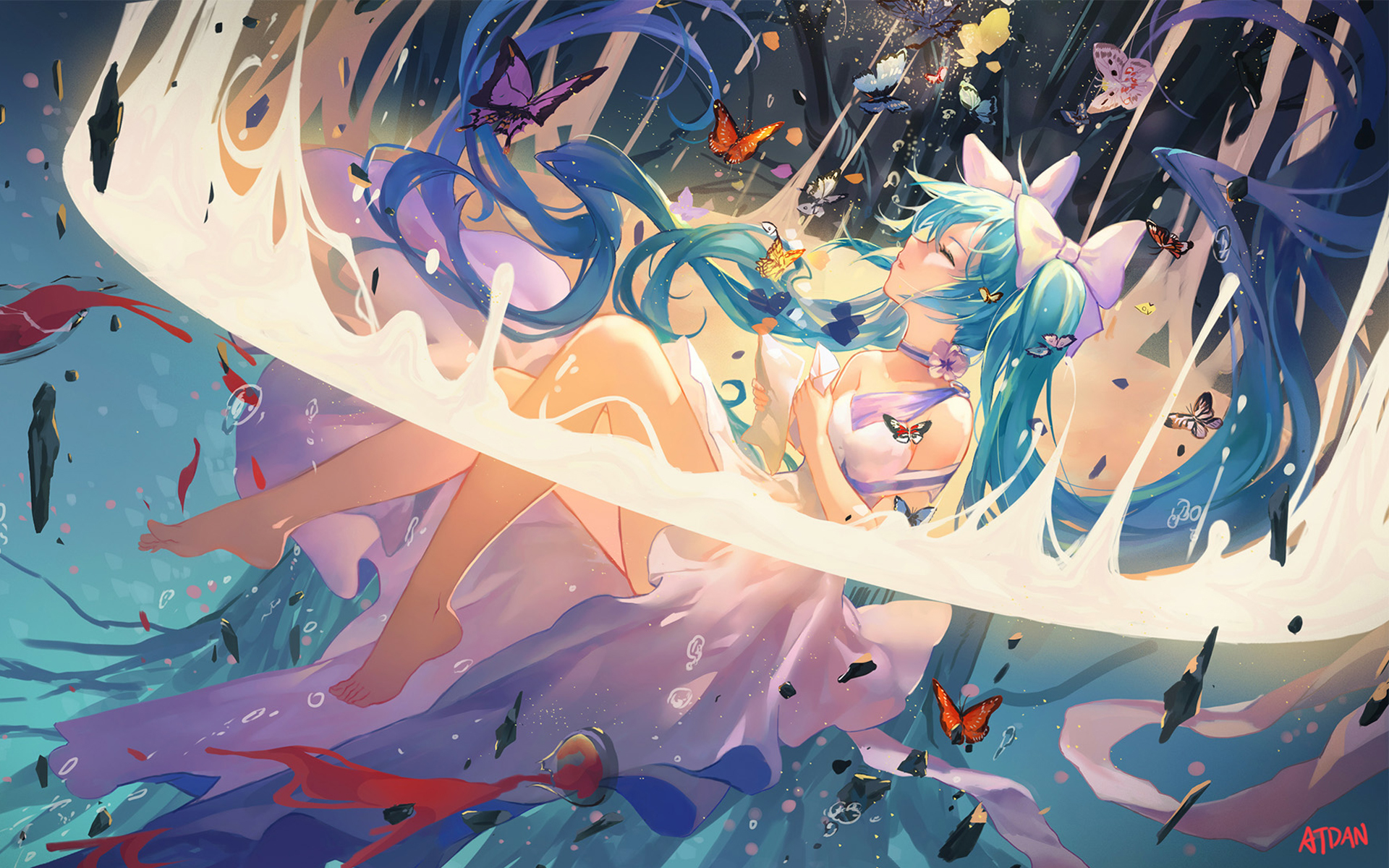 图片[8]-每日壁纸合集 2026年02月13日 00:00-倾慕云小窝