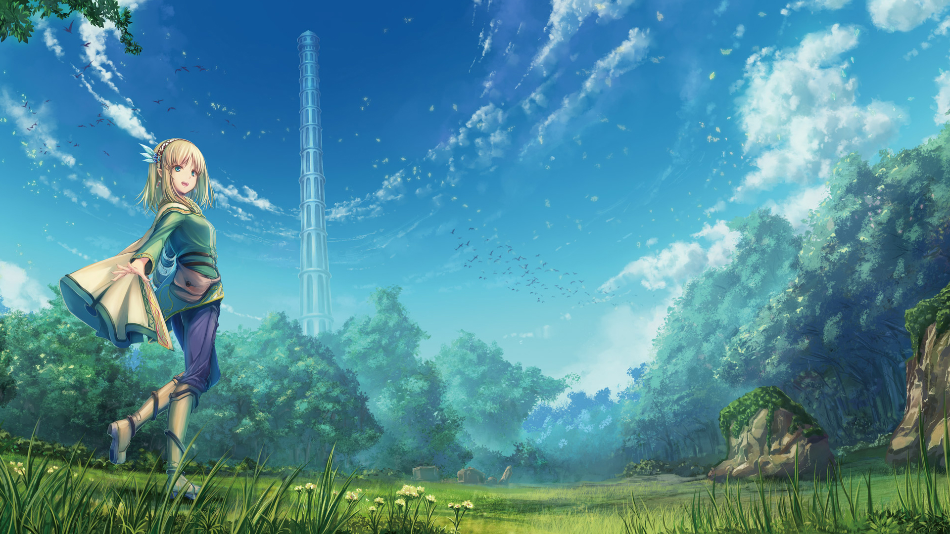 图片[9]-每日壁纸合集 2026年02月15日 00:00-倾慕云小窝