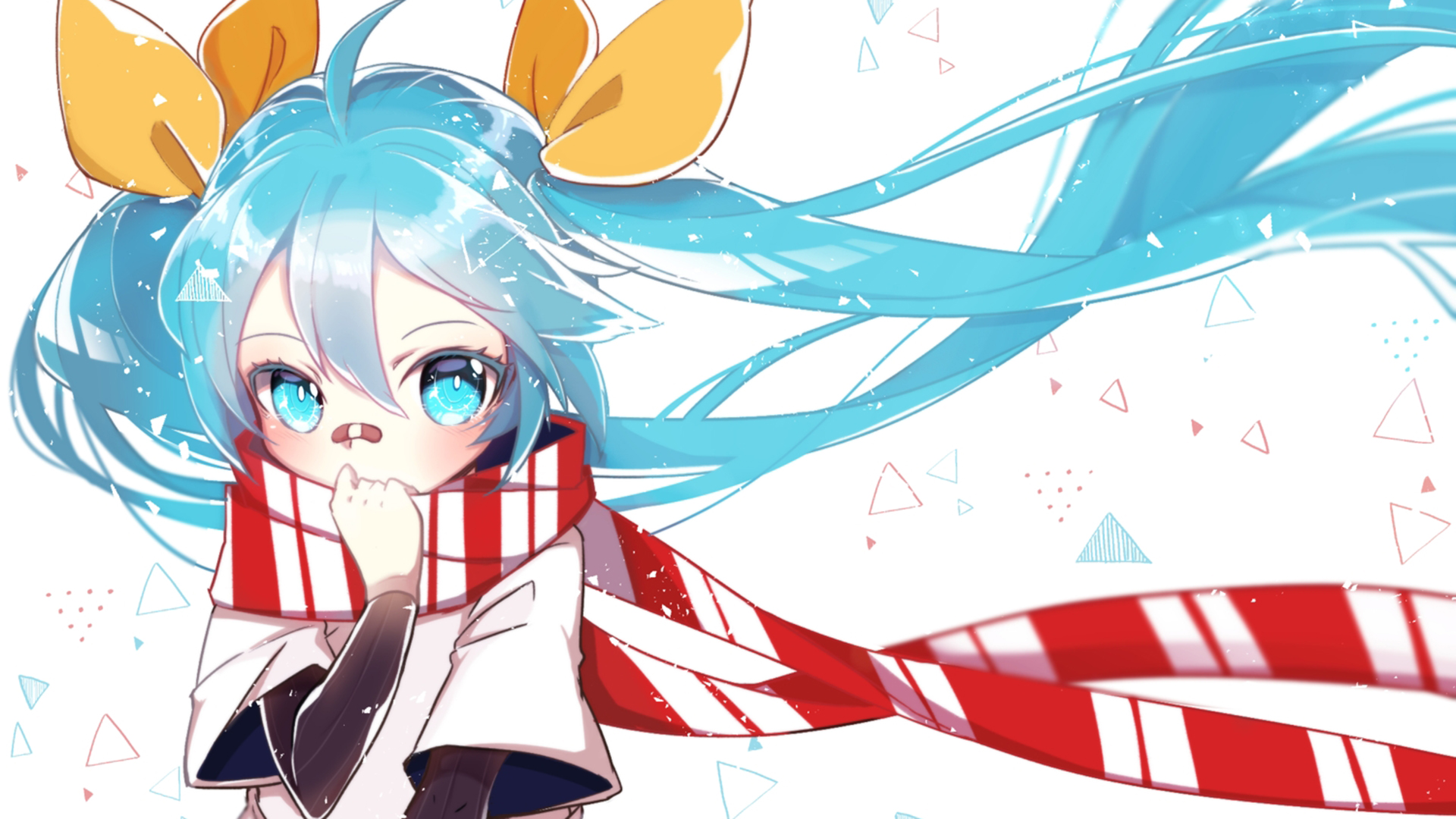 每日壁纸合集 2026年02月16日 00:00-倾慕云小窝