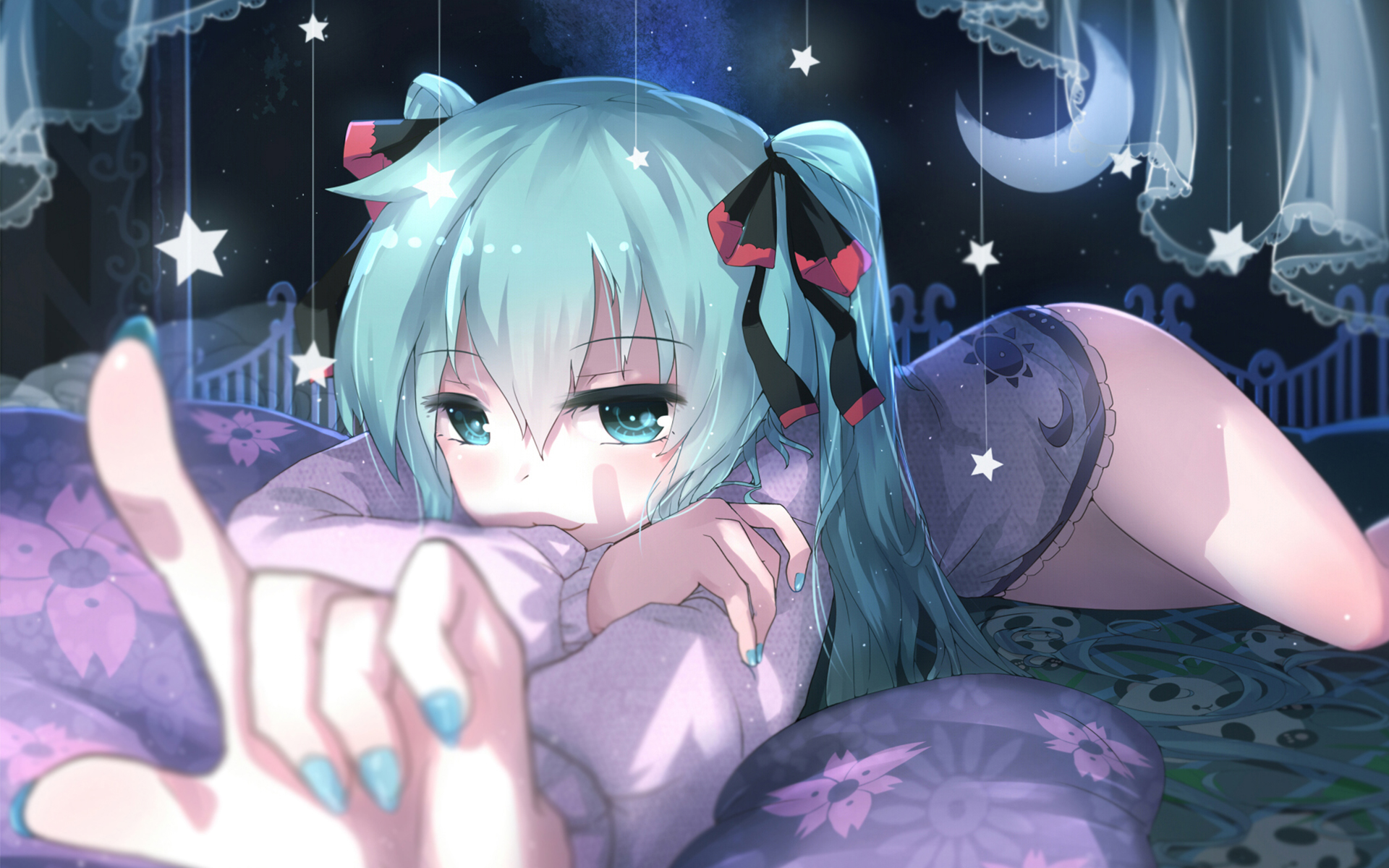 图片[5]-每日壁纸合集 2026年02月16日 00:00-倾慕云小窝