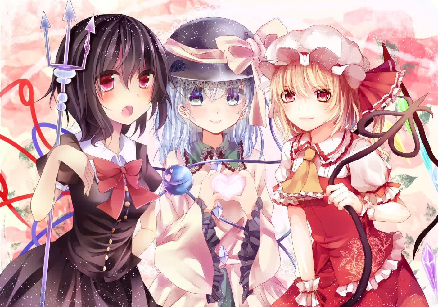 图片[6]-每日壁纸合集 2026年02月16日 00:00-倾慕云小窝