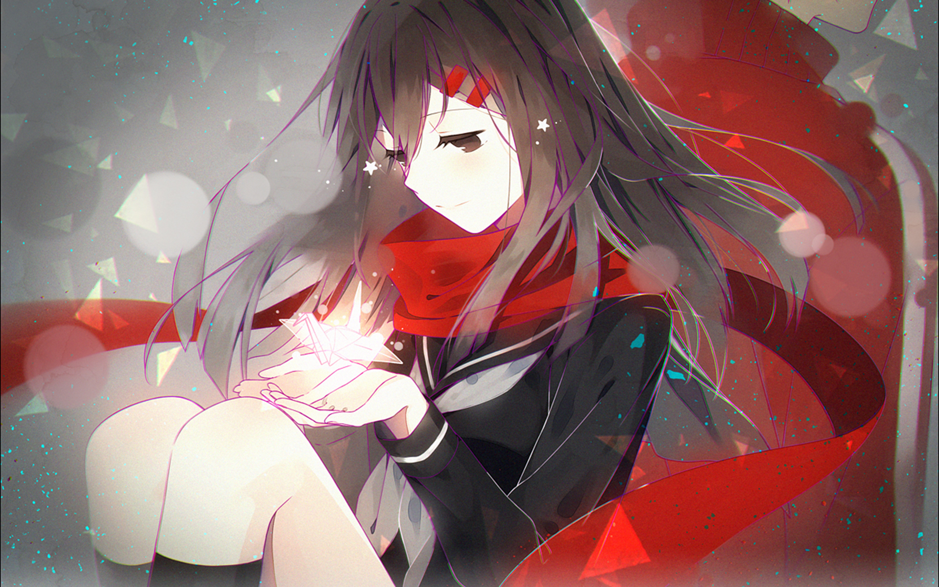 每日壁纸合集 2026年02月23日 00:00-倾慕云小窝