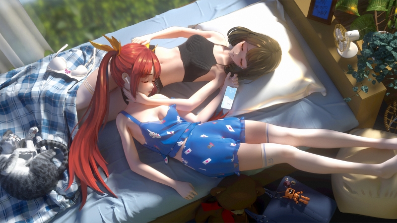 图片[5]-每日壁纸合集 2026年02月24日 00:00-倾慕云小窝