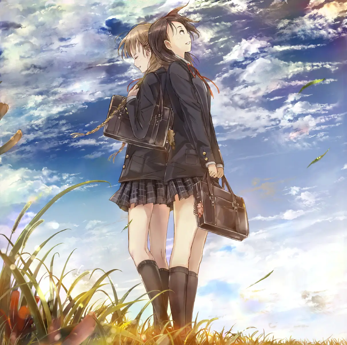 图片[8]-每日壁纸合集 2026年02月25日 00:00-倾慕云小窝