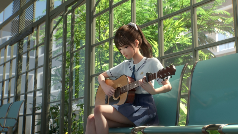 图片[2]-每日壁纸合集 2026年02月27日 00:00-倾慕云小窝