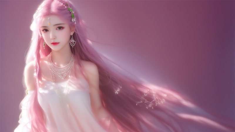 每日壁纸合集 2026年02月28日 00:00-倾慕云小窝